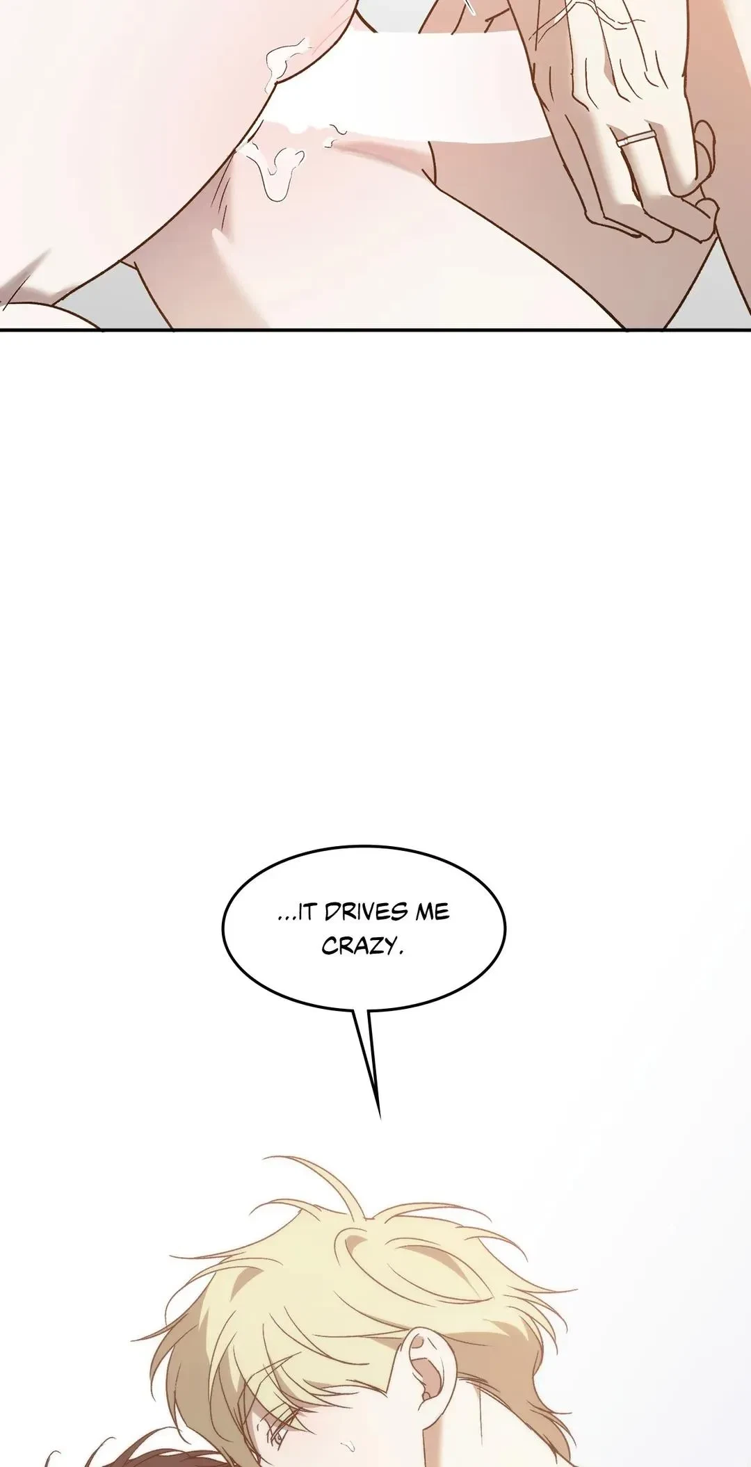 My Master, My Joo-In Chapter 71, page 23
