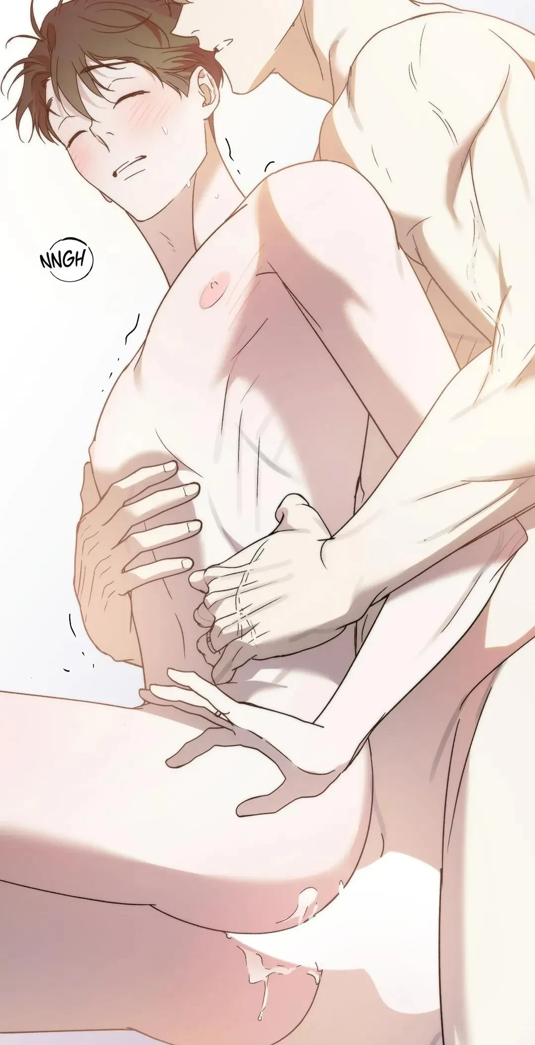 My Master, My Joo-In Chapter 71, page 24