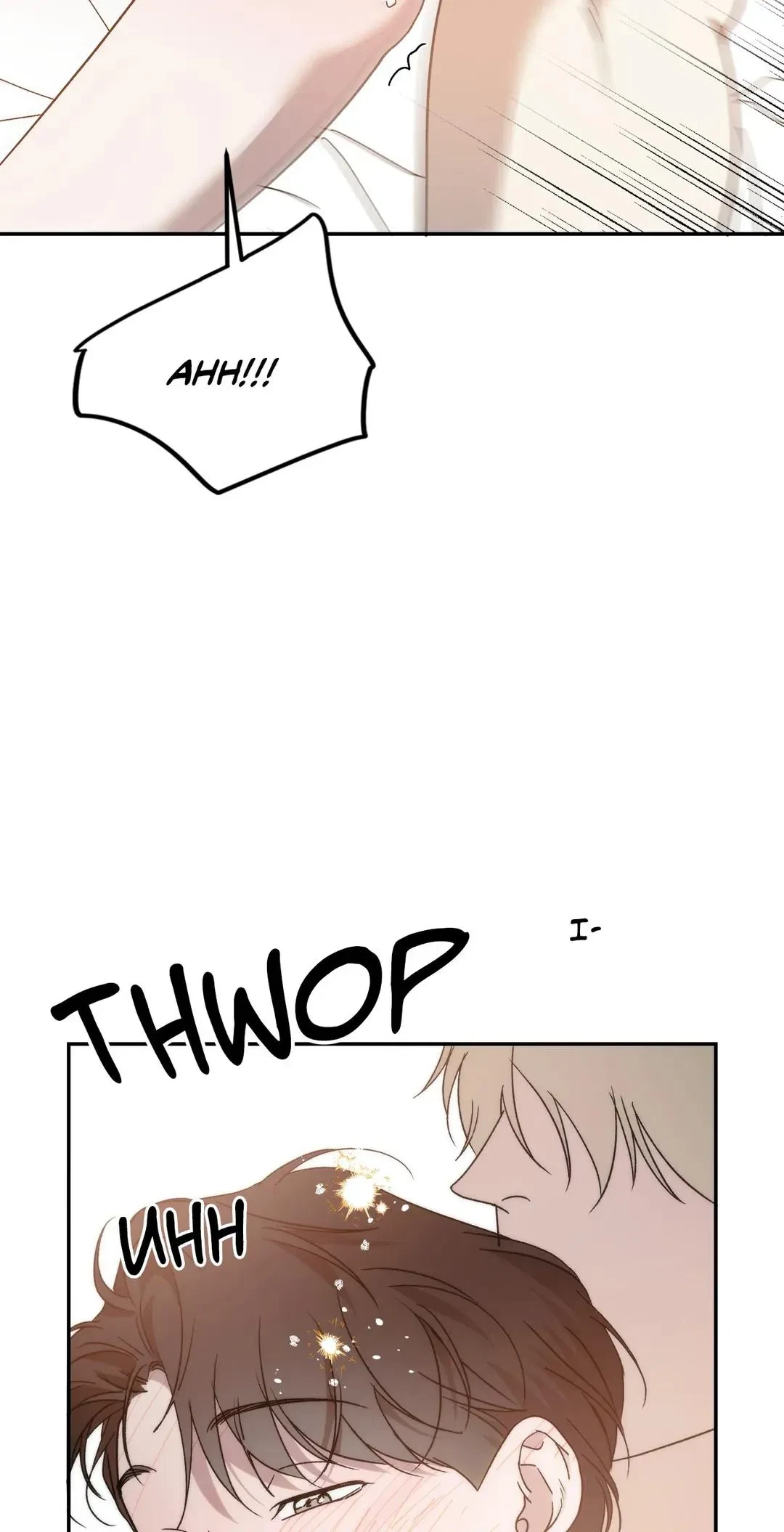 My Master, My Joo-In Chapter 71, page 26