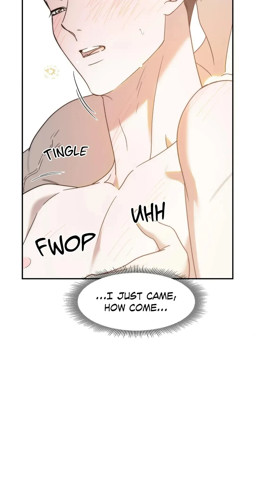 My Master, My Joo-In Chapter 71, page 27