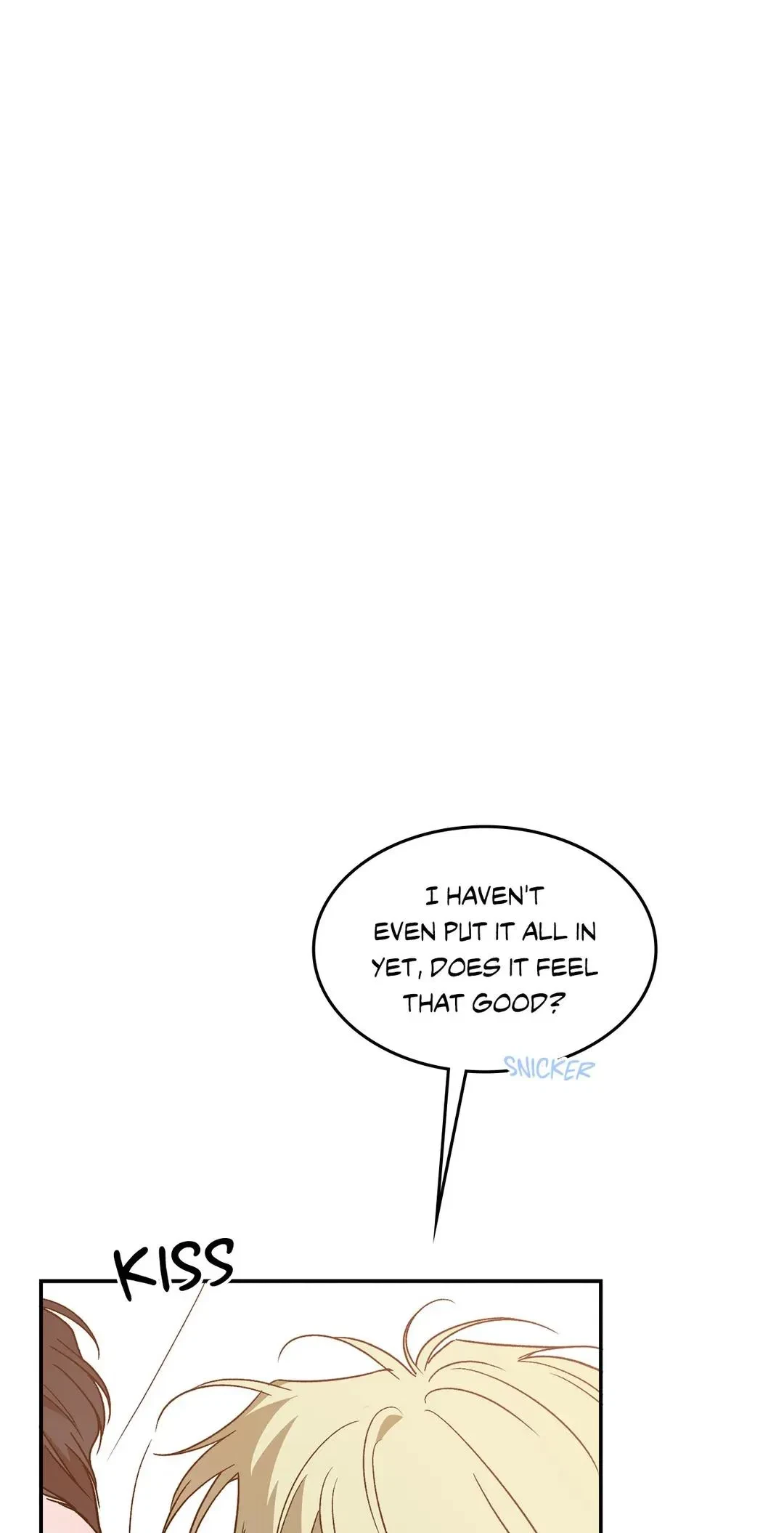 My Master, My Joo-In Chapter 71, page 29
