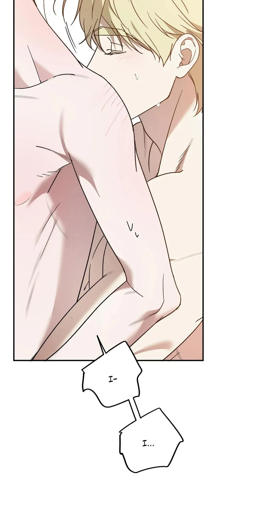 My Master, My Joo-In Chapter 71, page 30