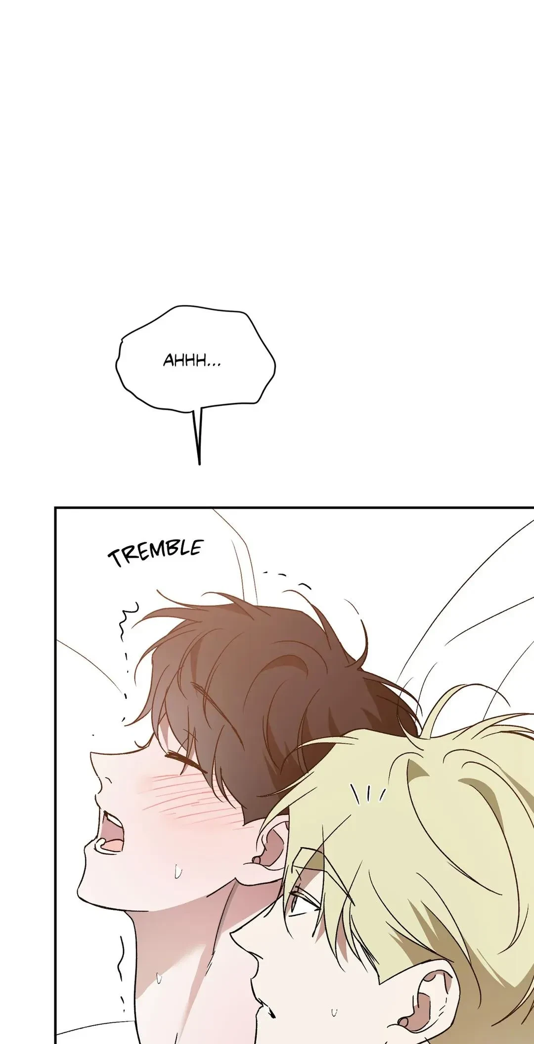My Master, My Joo-In Chapter 71, page 32