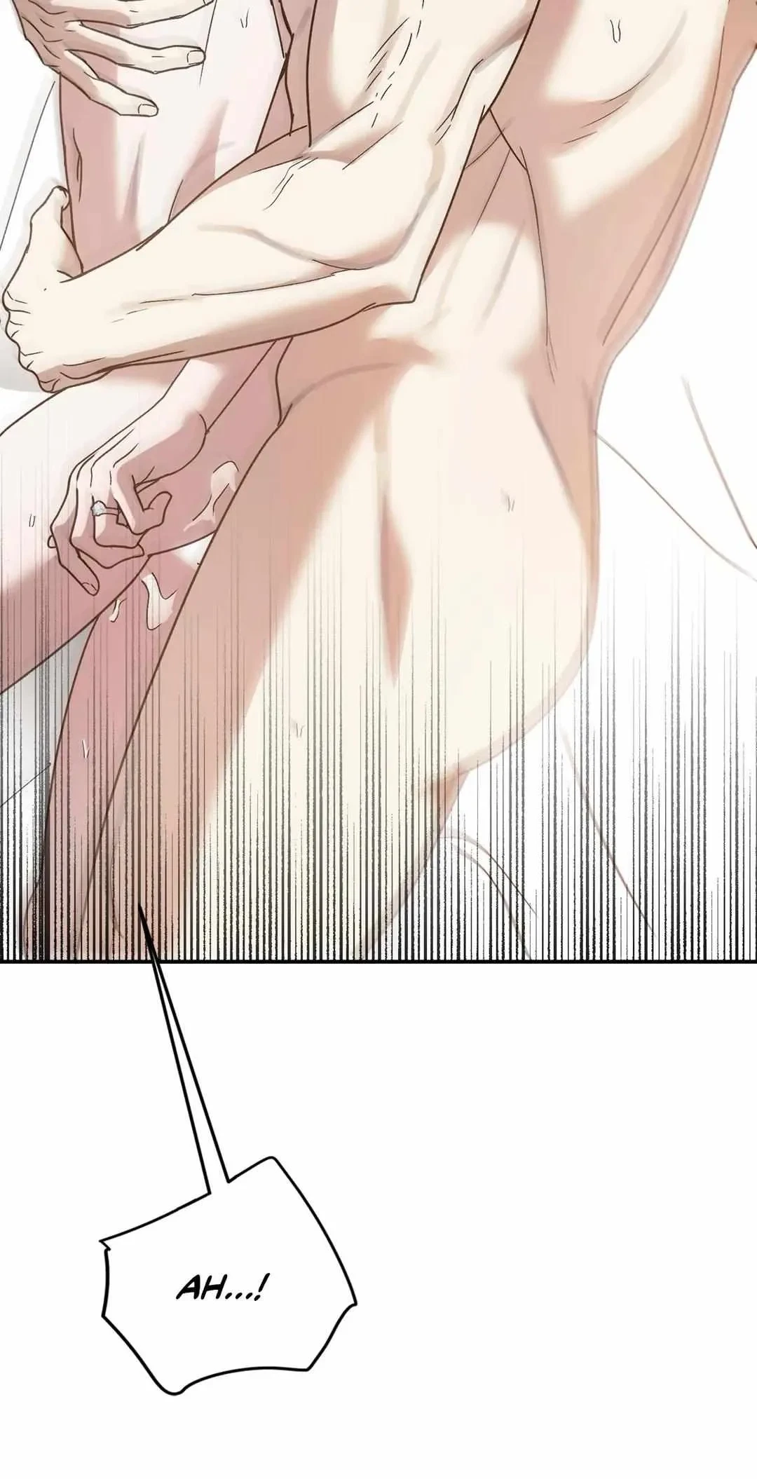 My Master, My Joo-In Chapter 71, page 35