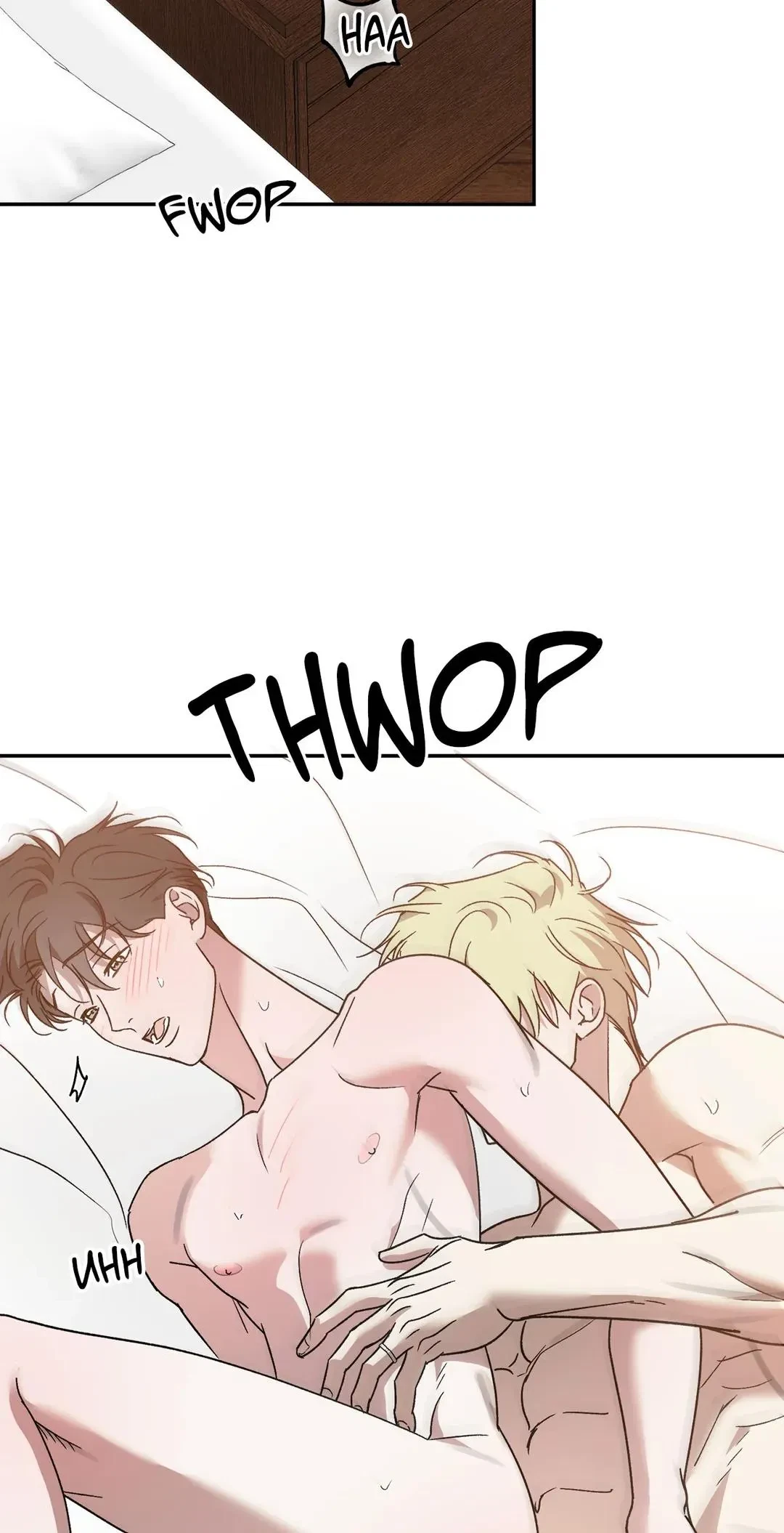 My Master, My Joo-In Chapter 71, page 37