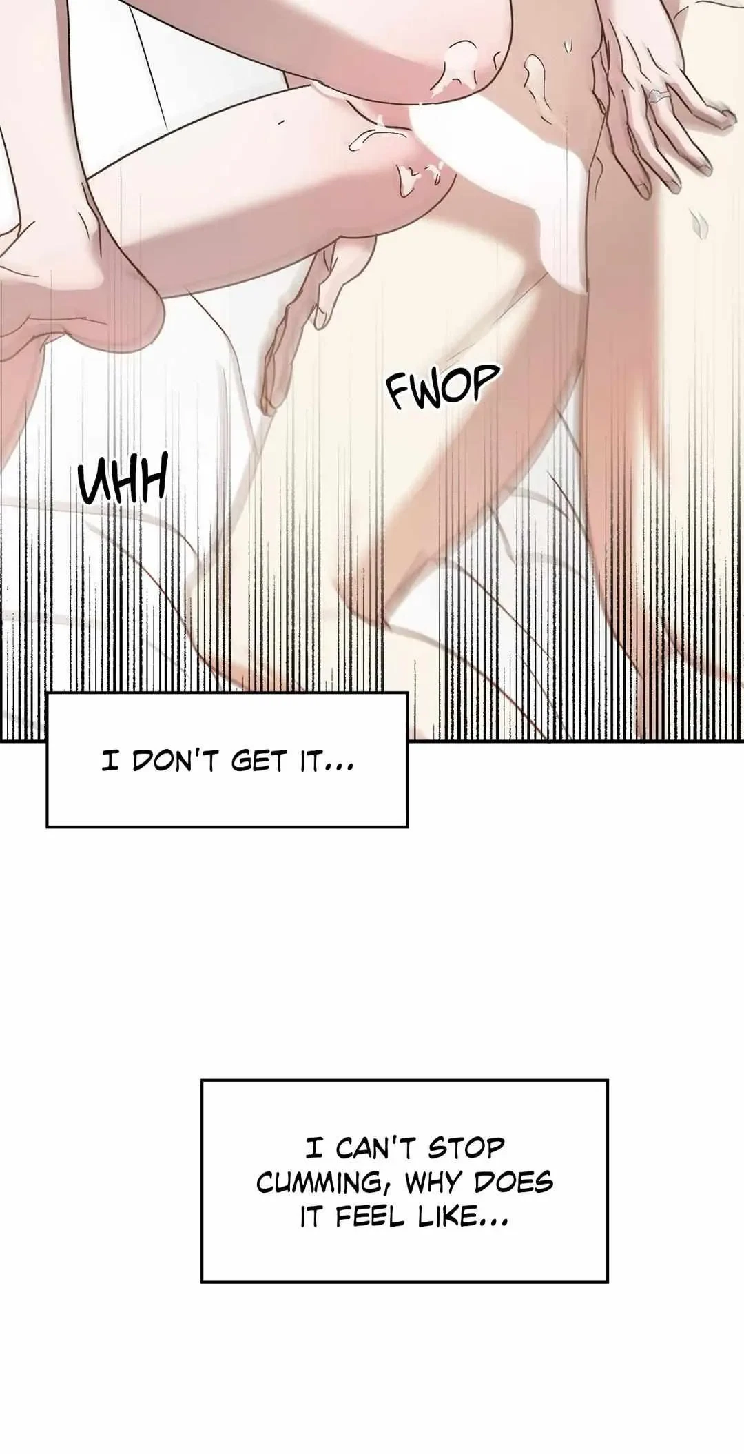 My Master, My Joo-In Chapter 71, page 38