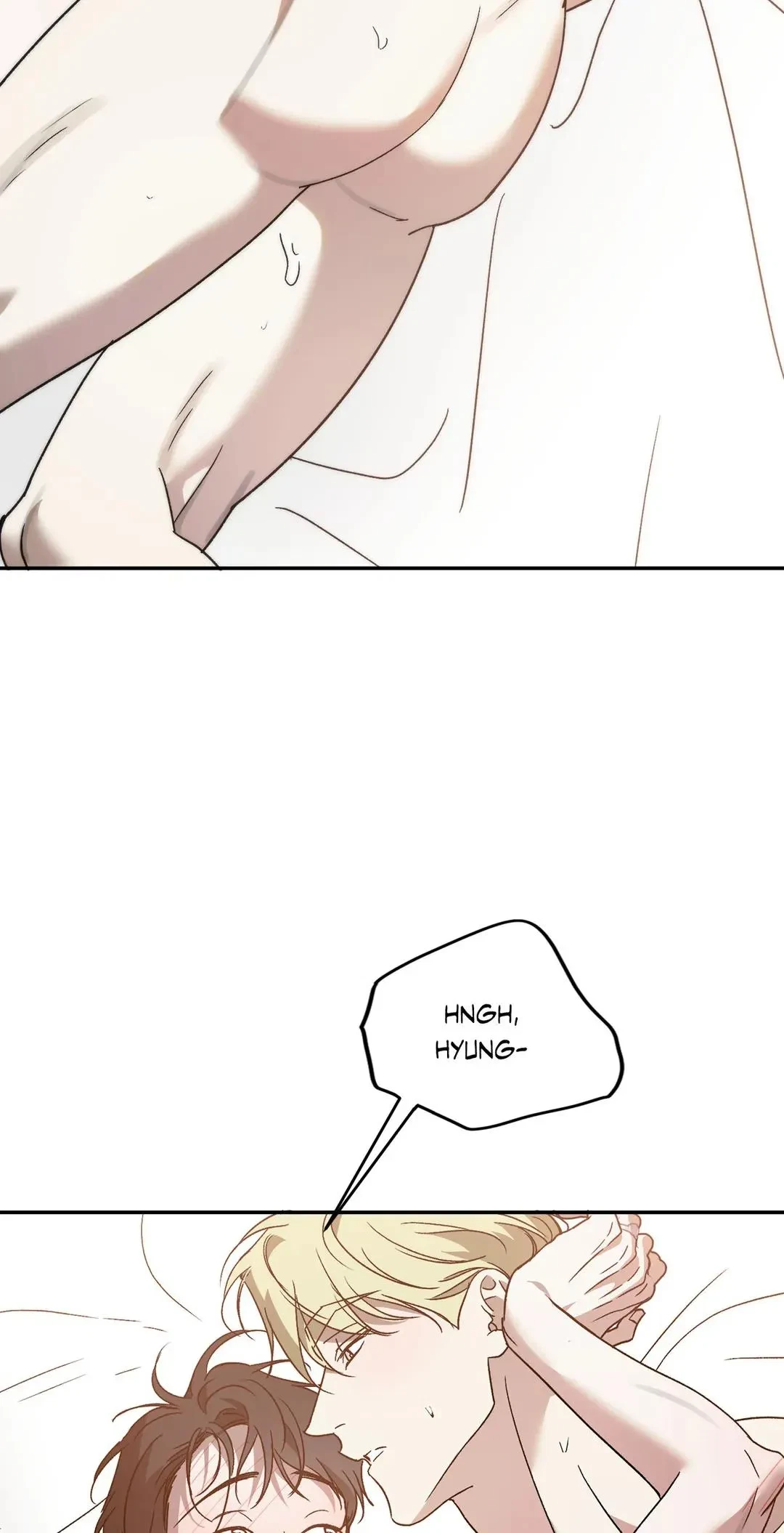 My Master, My Joo-In Chapter 71, page 41