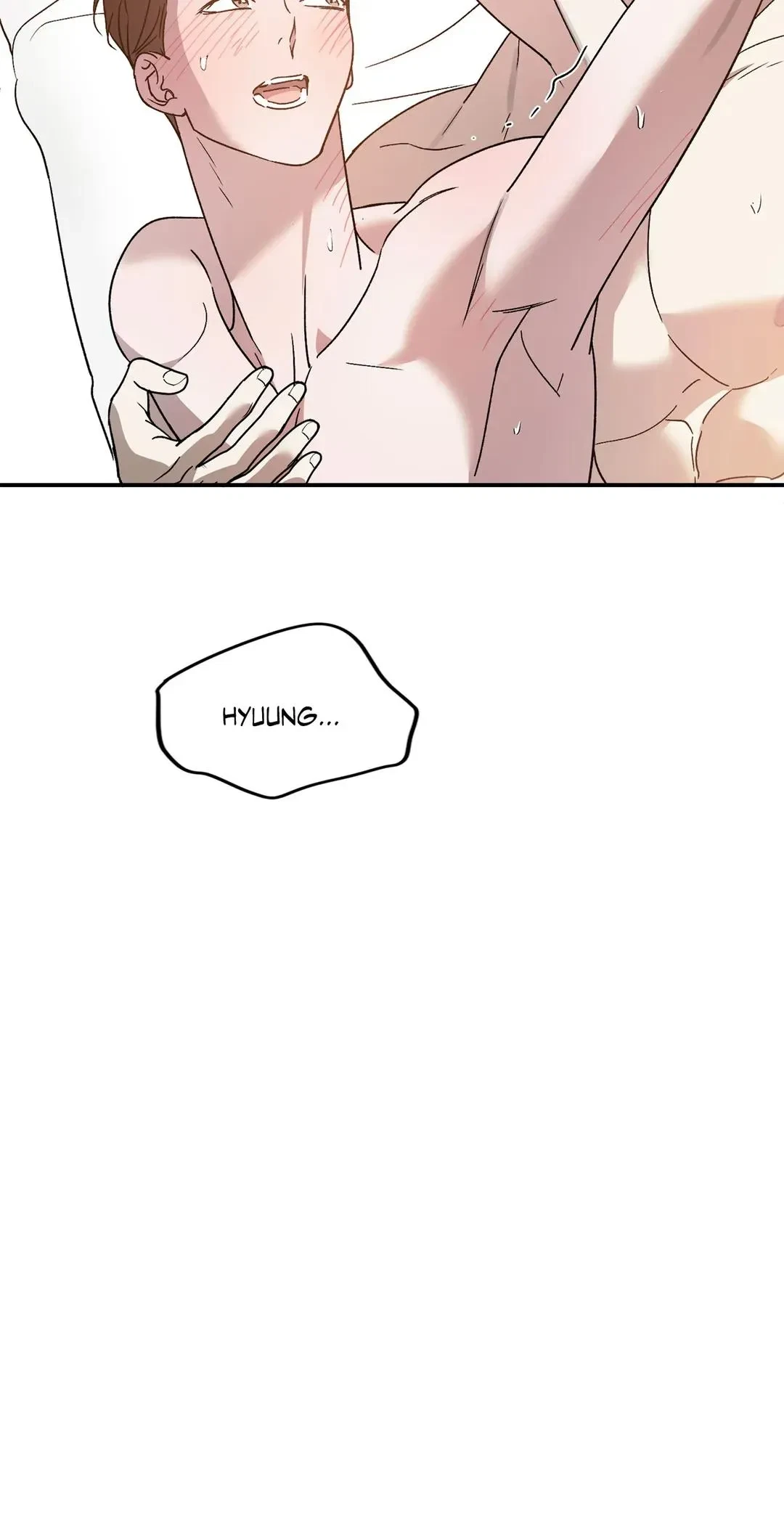 My Master, My Joo-In Chapter 71, page 42