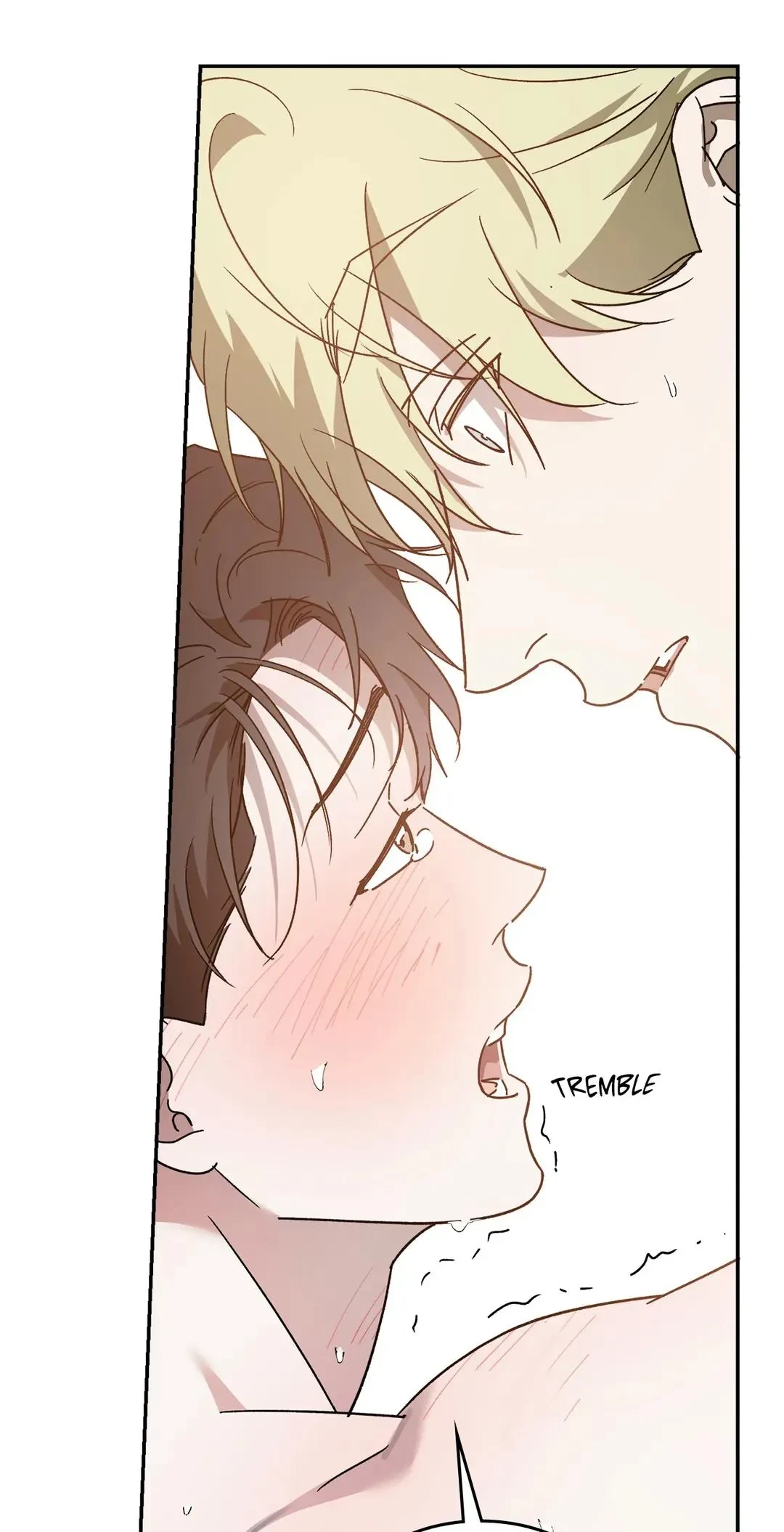 My Master, My Joo-In Chapter 71, page 43