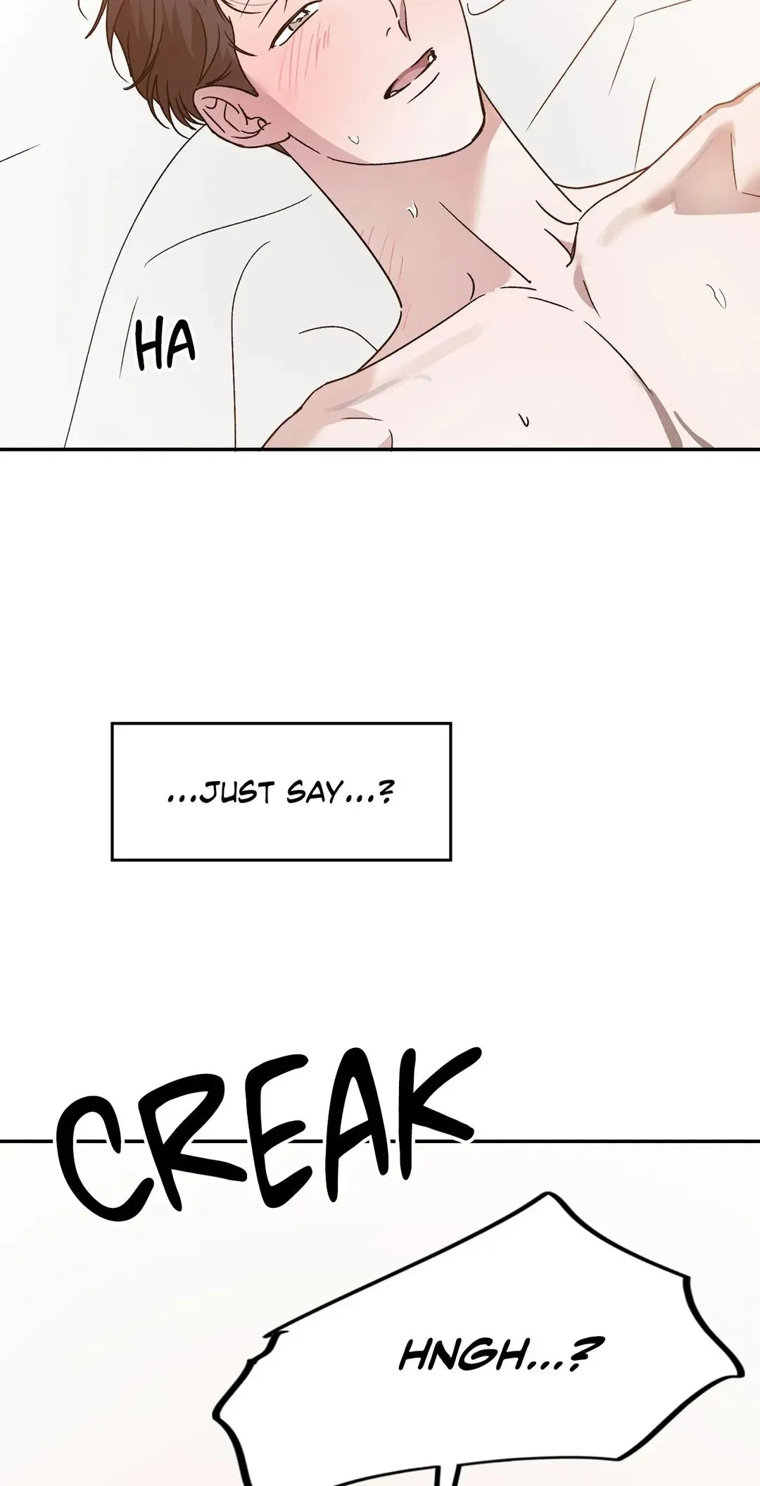 My Master, My Joo-In Chapter 71, page 47