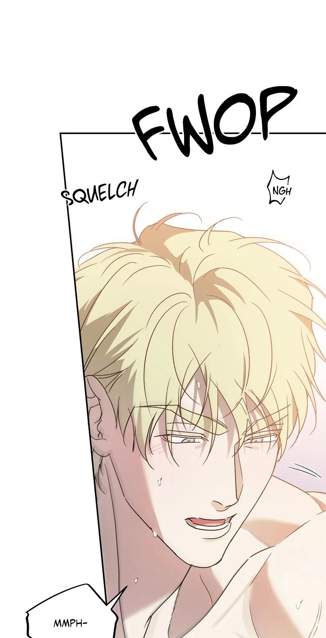 My Master, My Joo-In Chapter 71, page 52