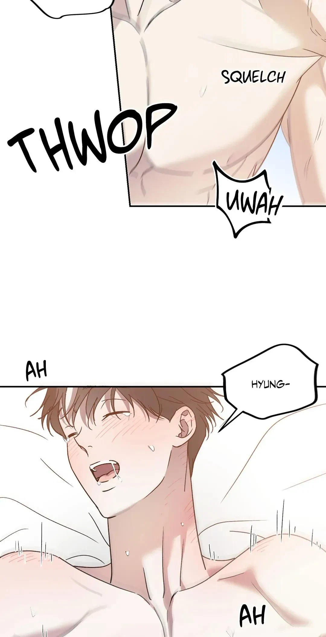 My Master, My Joo-In Chapter 71, page 53