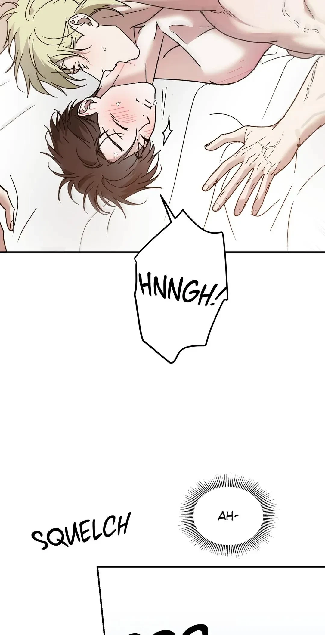 My Master, My Joo-In Chapter 71, page 55