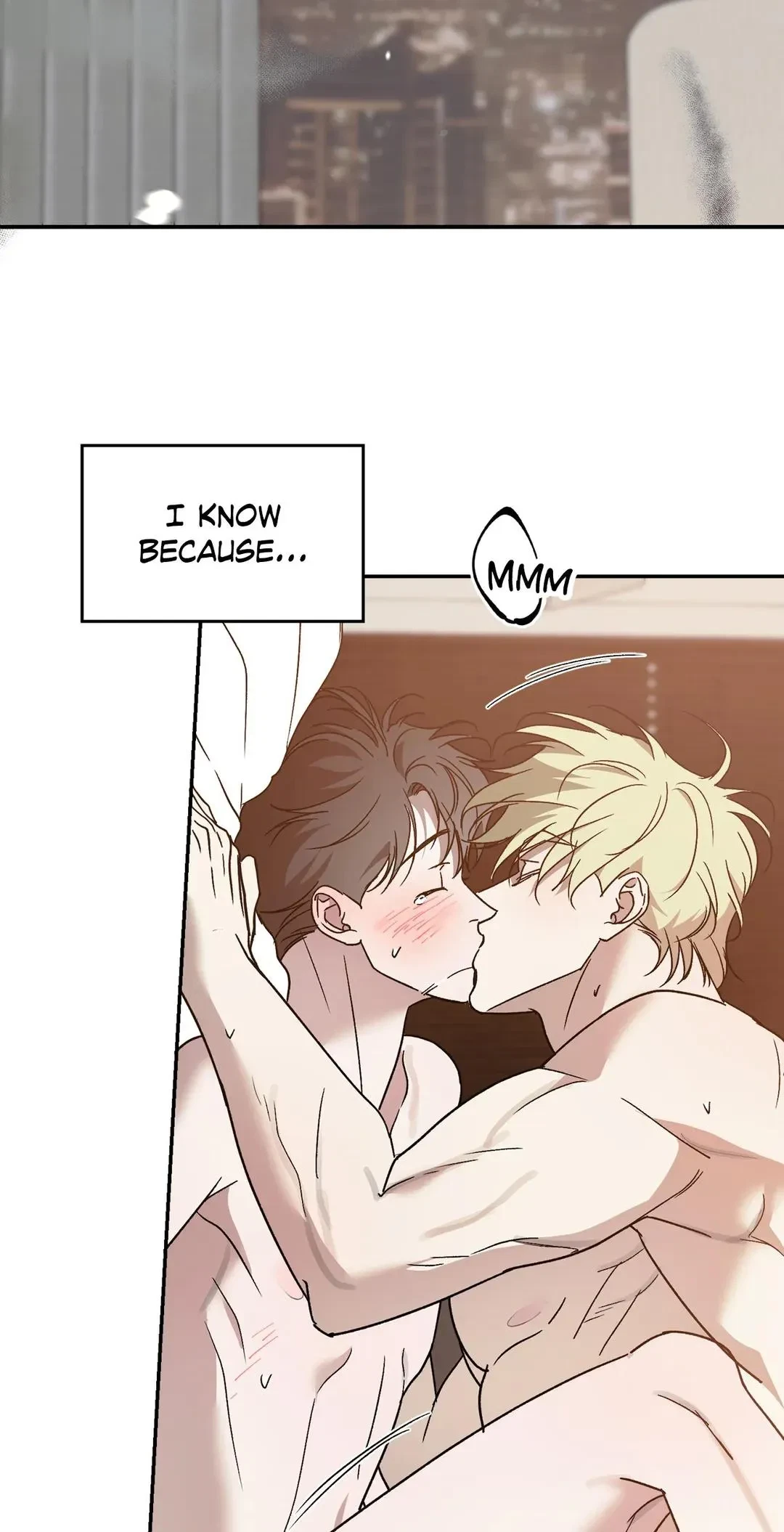 My Master, My Joo-In Chapter 71, page 58