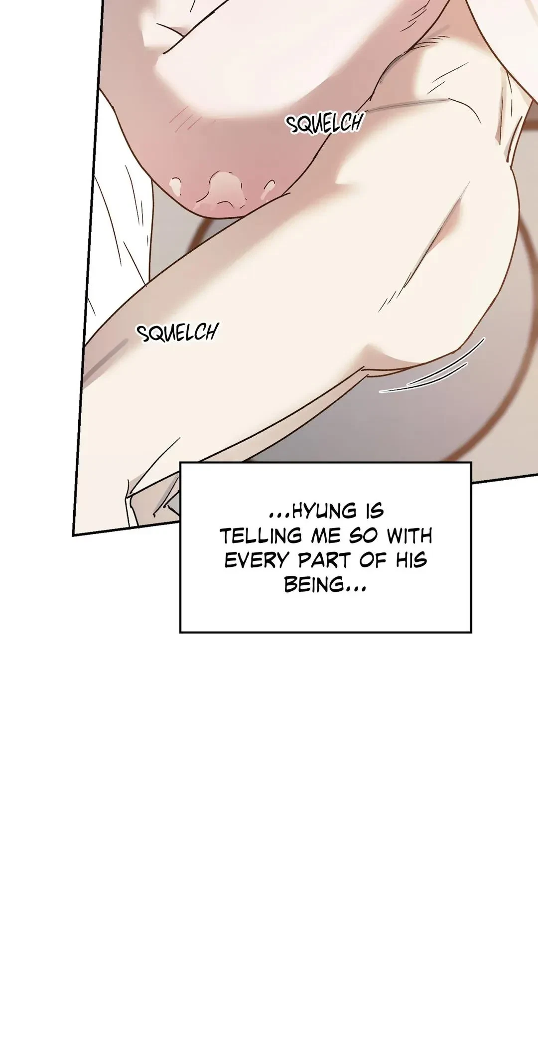 My Master, My Joo-In Chapter 71, page 59