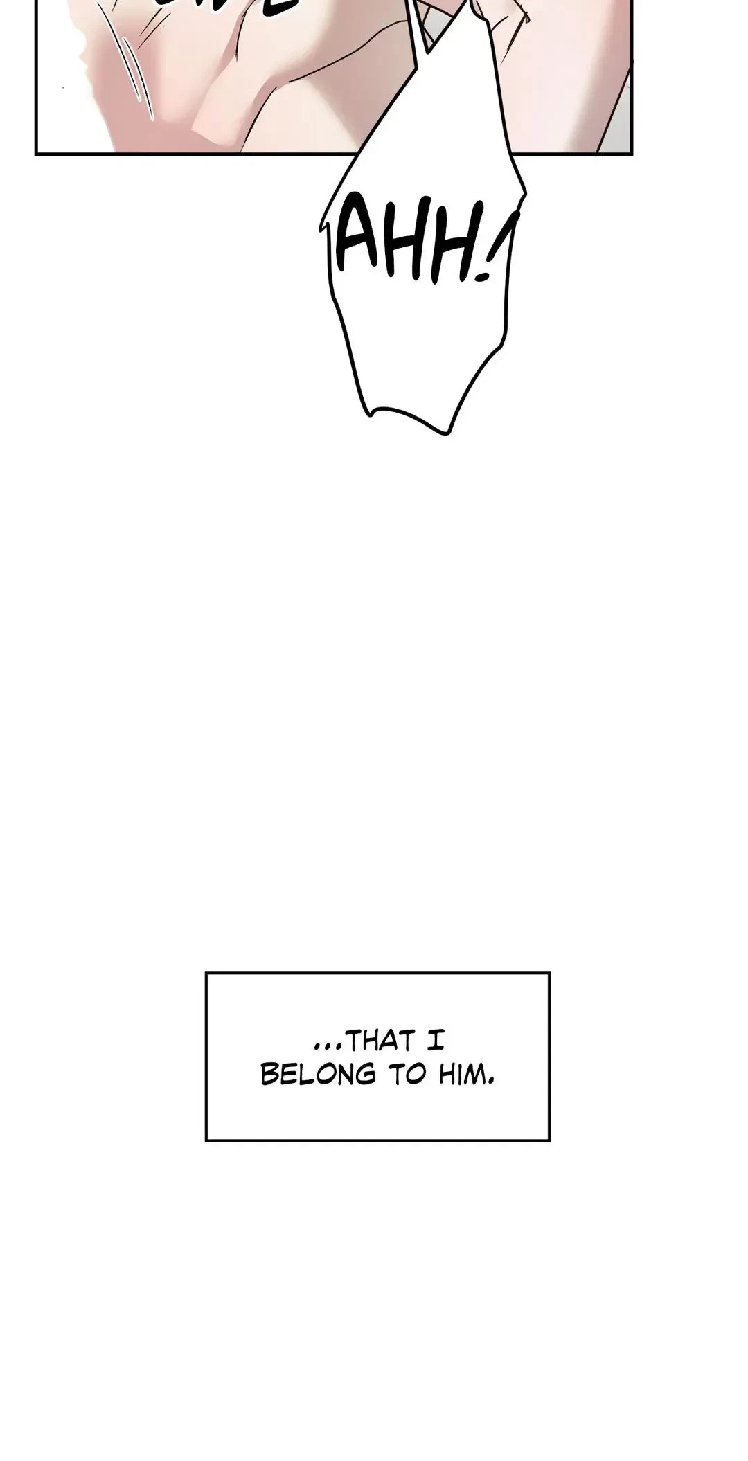 My Master, My Joo-In Chapter 71, page 61