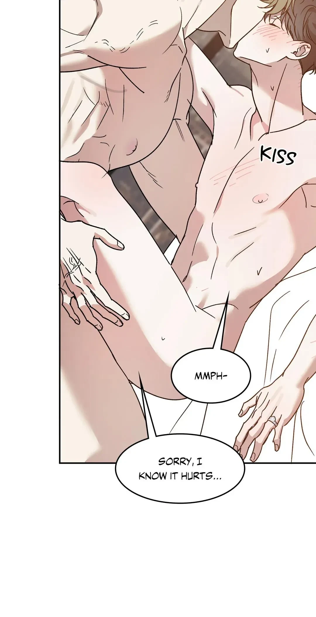My Master, My Joo-In Chapter 71, page 68