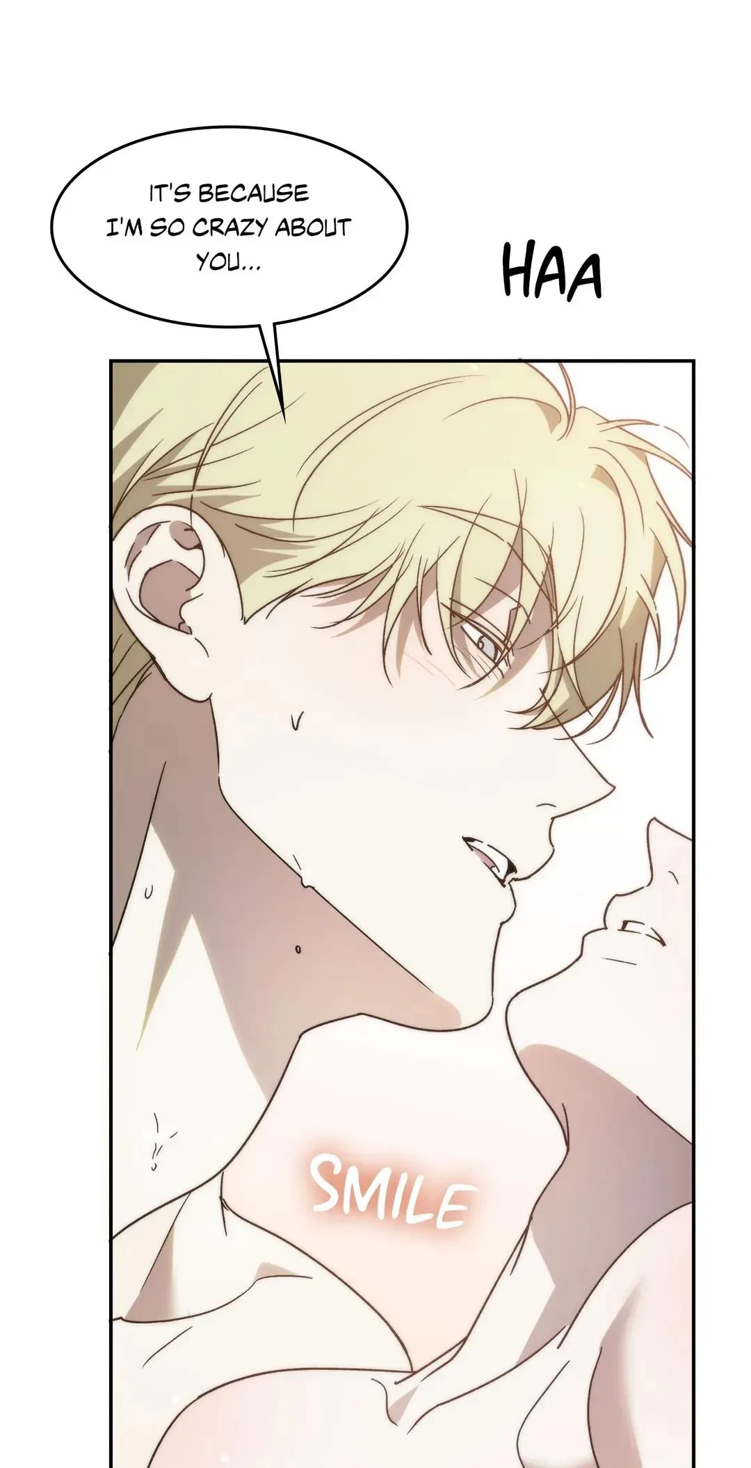 My Master, My Joo-In Chapter 71, page 69