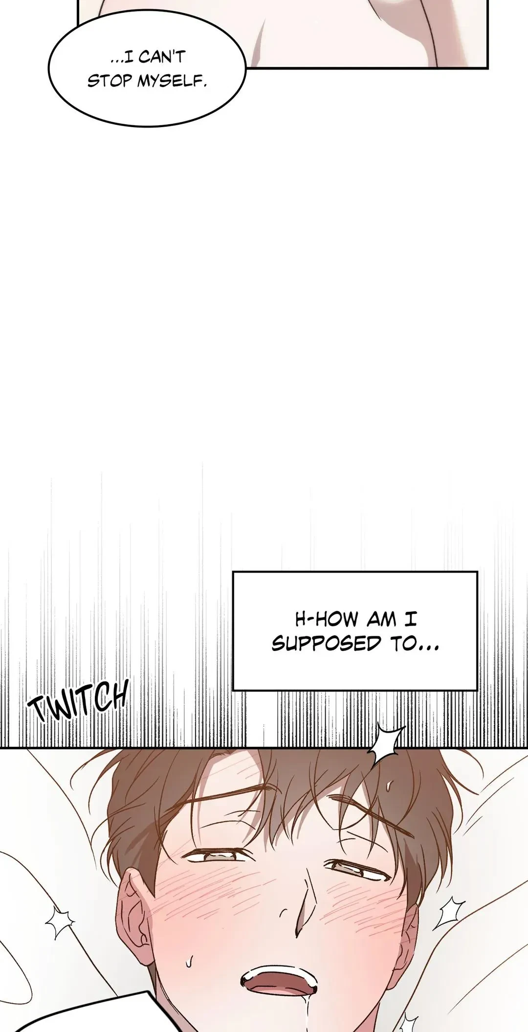 My Master, My Joo-In Chapter 71, page 70