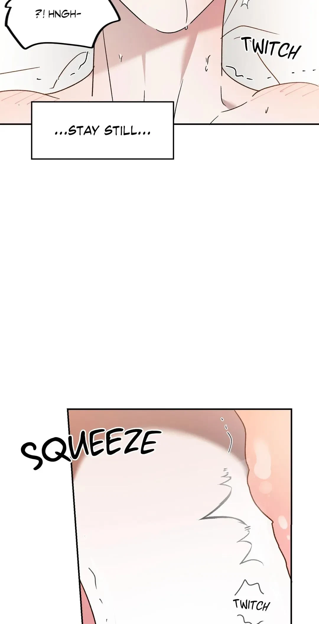 My Master, My Joo-In Chapter 71, page 71