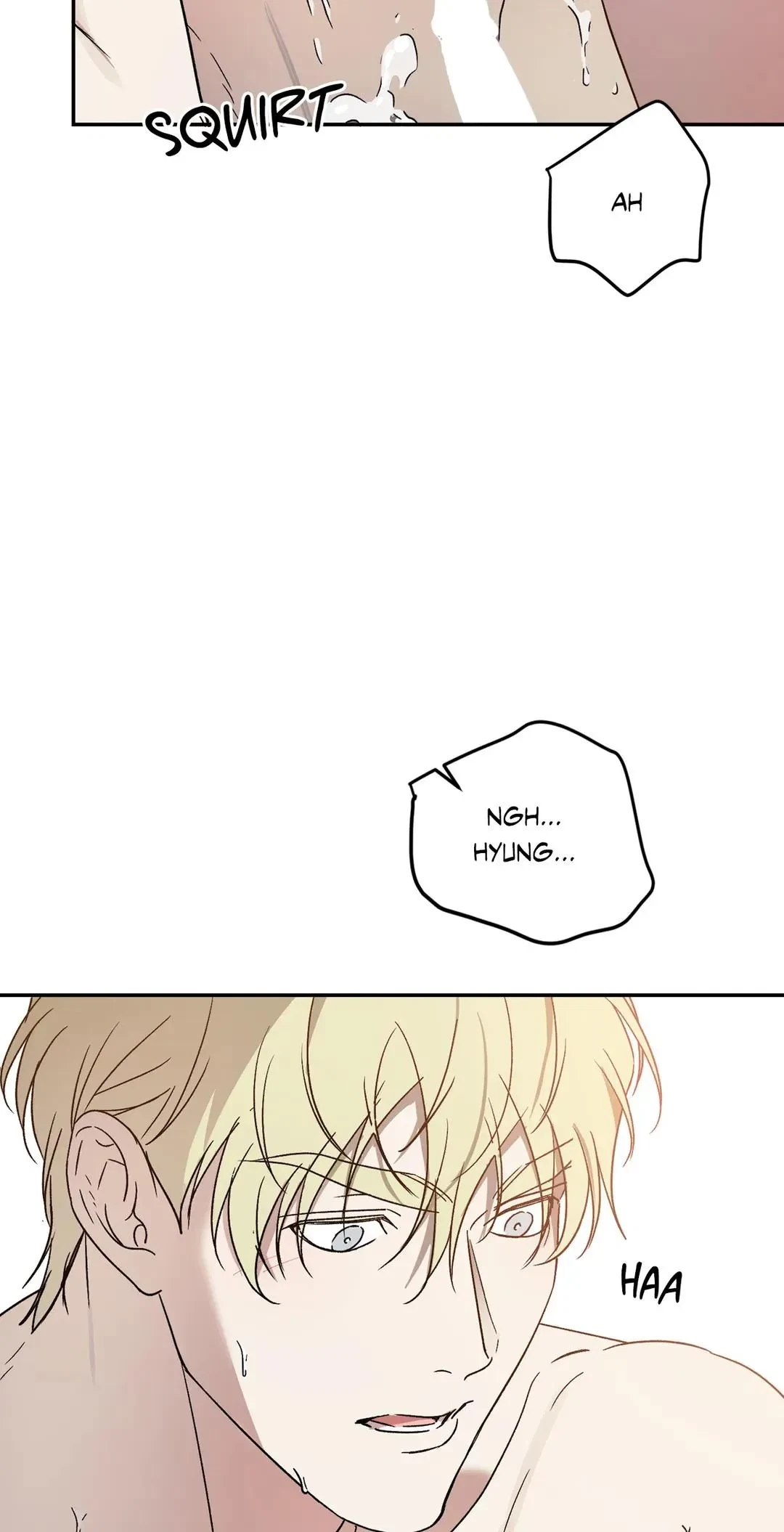 My Master, My Joo-In Chapter 71, page 75