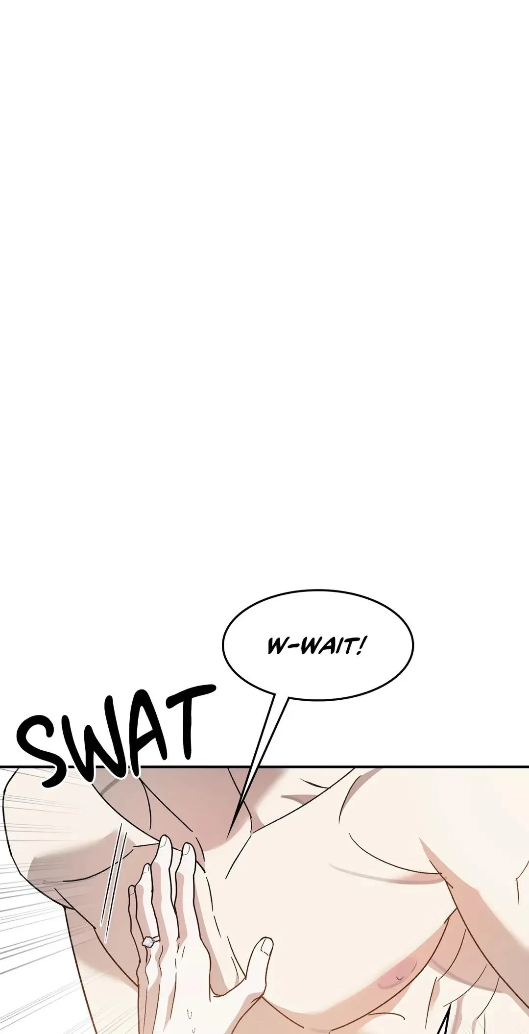 My Master, My Joo-In Chapter 71, page 9