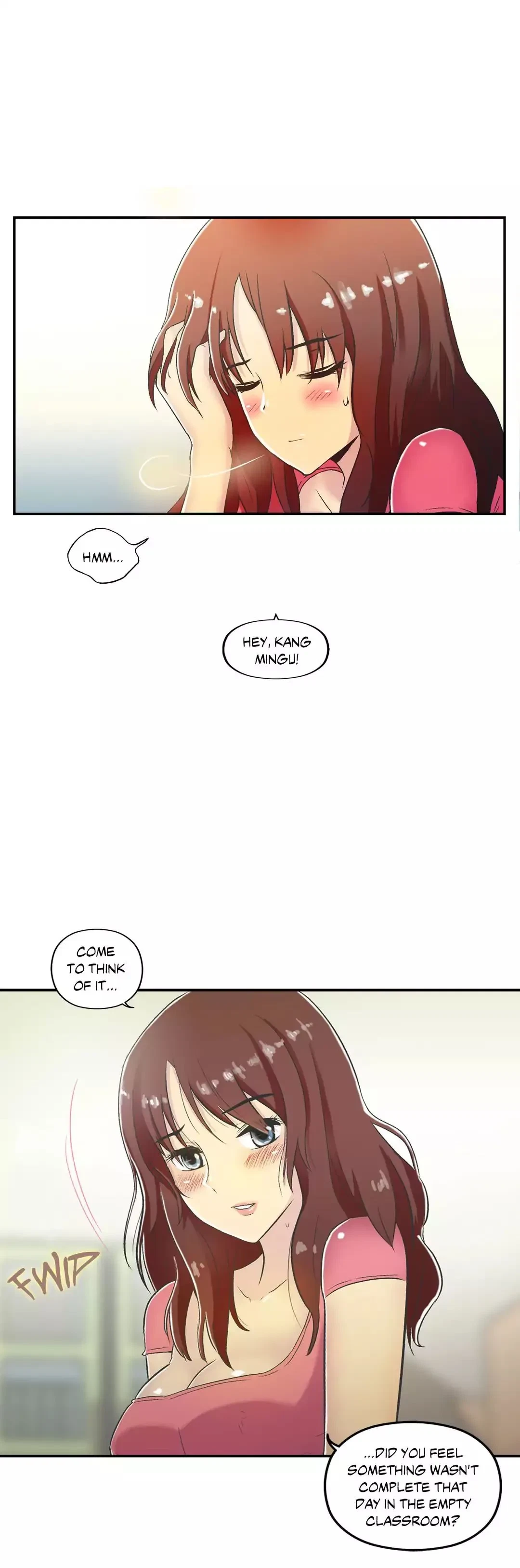Chapter 19: Special Mingu, page 24