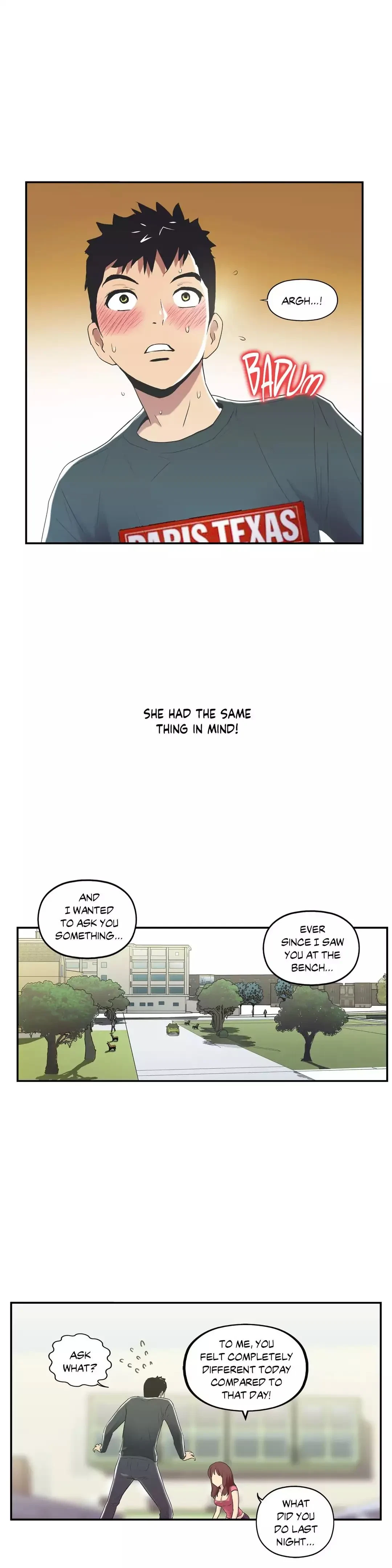 Chapter 19: Special Mingu, page 26