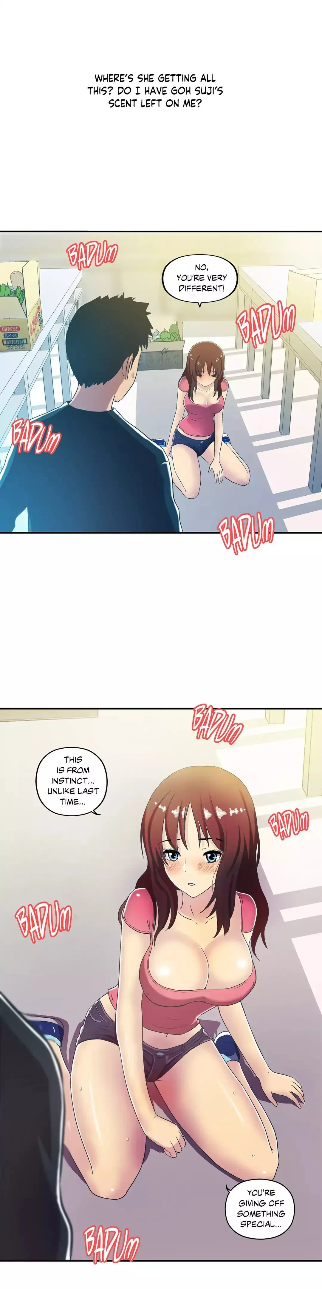 Chapter 19: Special Mingu, page 28