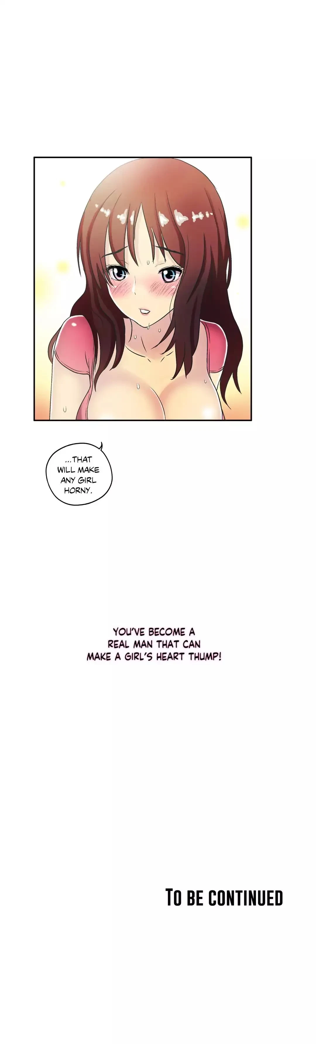 Chapter 19: Special Mingu, page 29