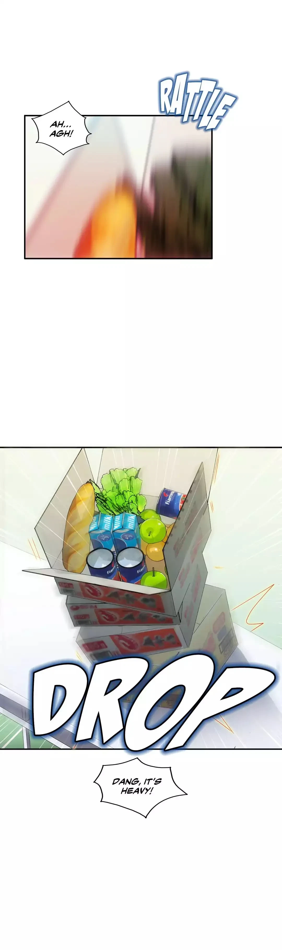Chapter 19: Special Mingu, page 4