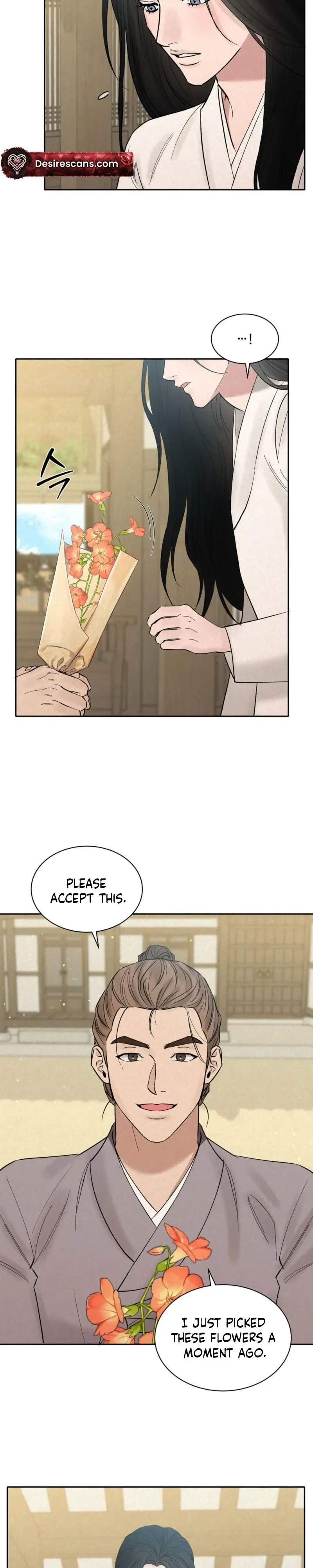 Snow Plum Blossom Chapter 14, page 2