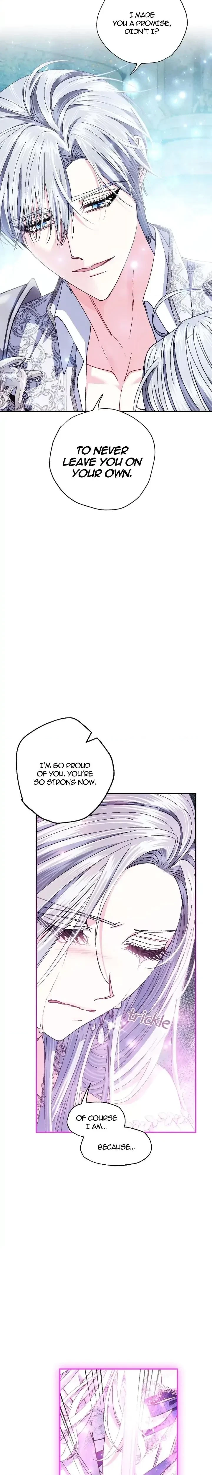 Father, I Don’t Want This Marriage Chapter 122, page 2
