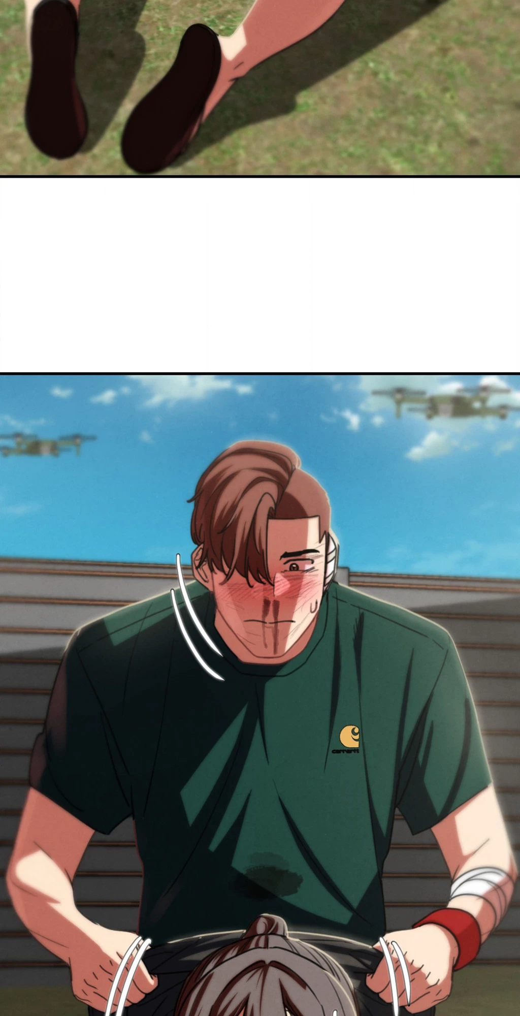 Chapter 77, page 84