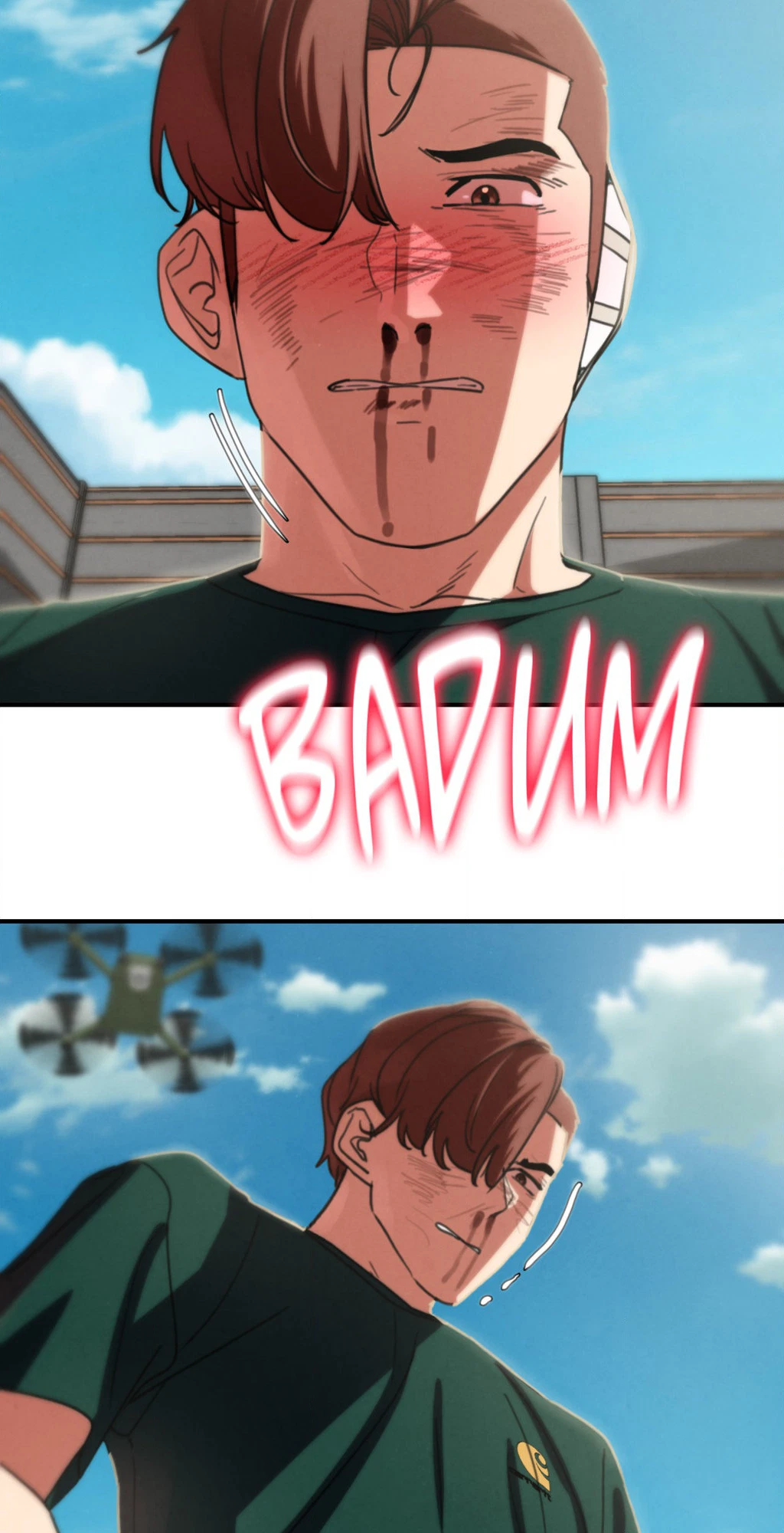 Chapter 77, page 87