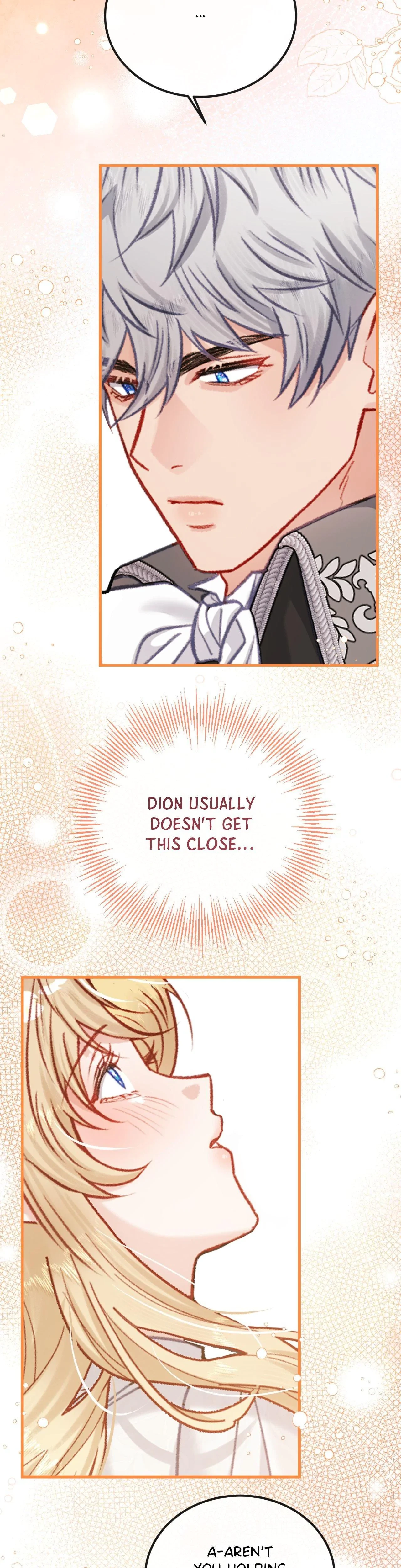 Hunks, Harems, And Hardcore Habits Chapter 42, page 13