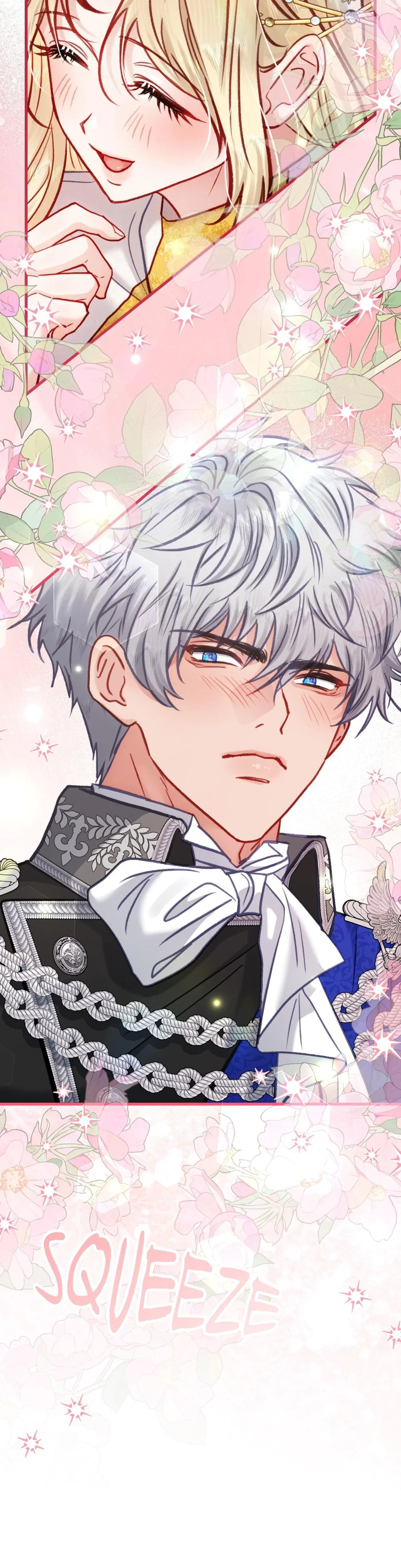 Hunks, Harems, And Hardcore Habits Chapter 42, page 15