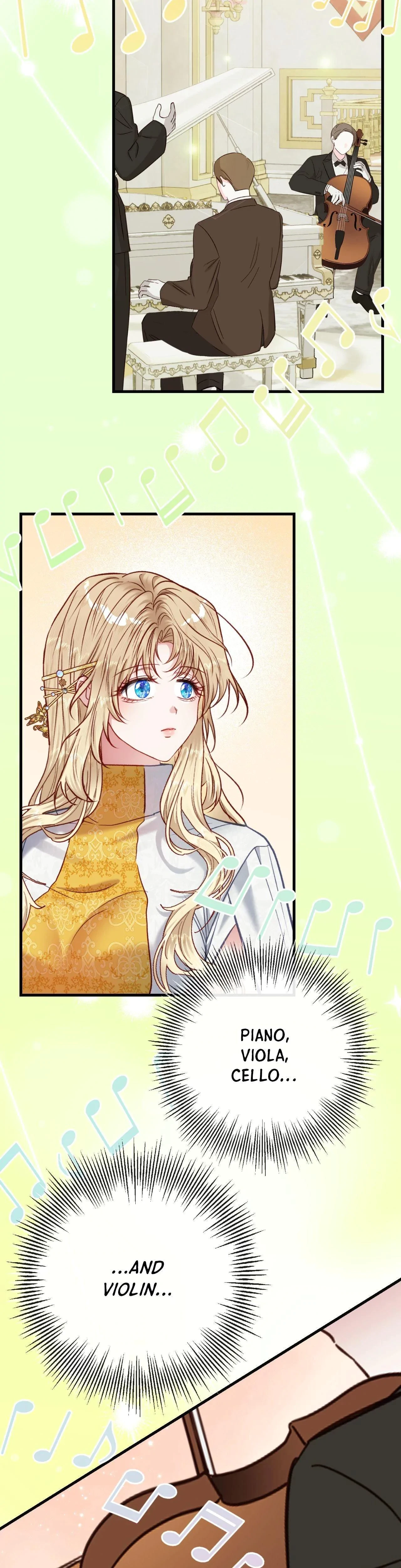 Hunks, Harems, And Hardcore Habits Chapter 42, page 17
