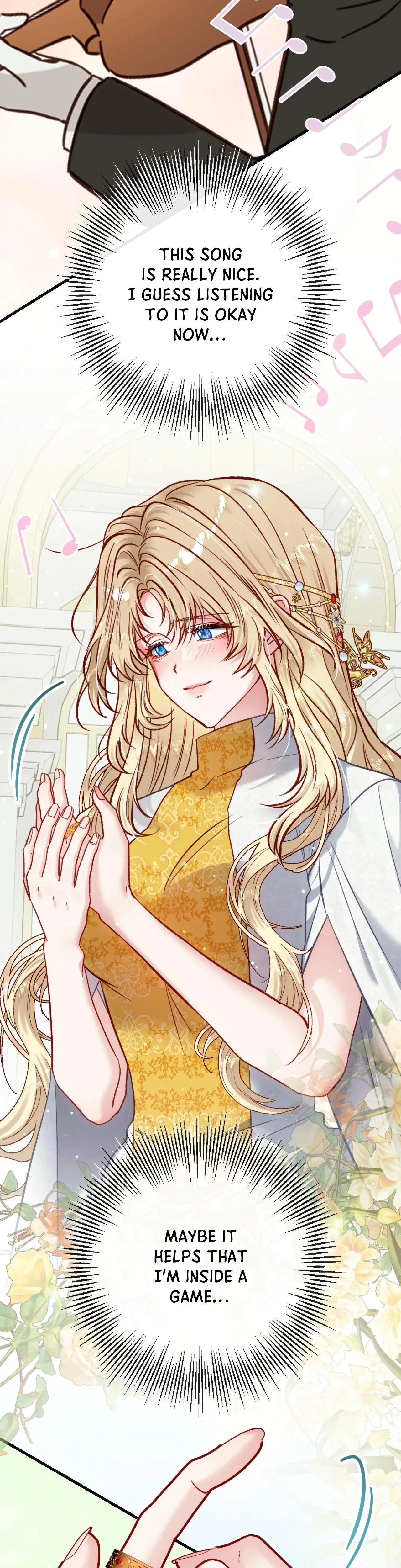 Hunks, Harems, And Hardcore Habits Chapter 42, page 18