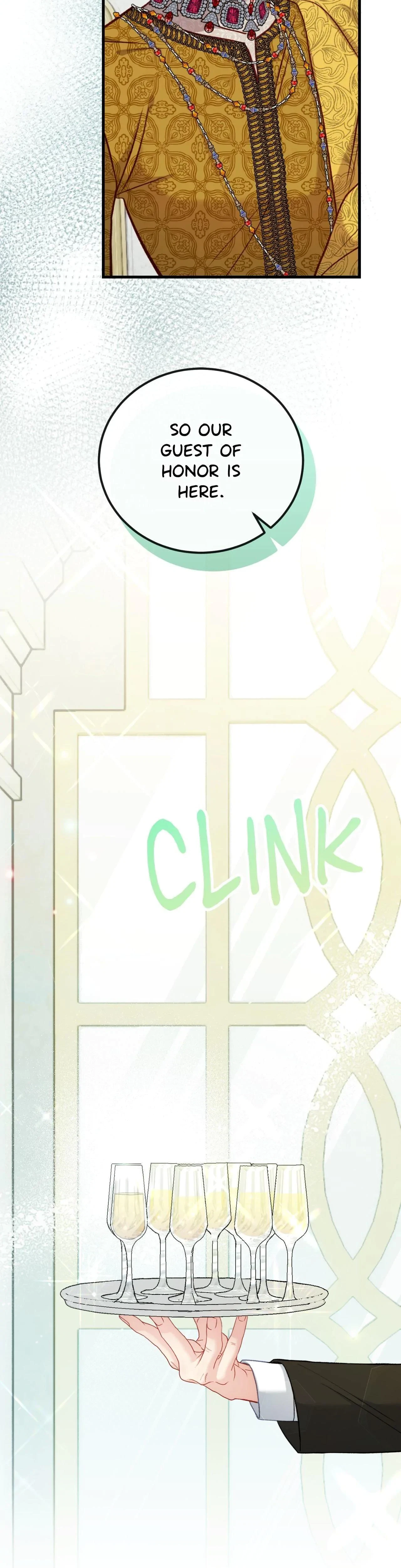 Hunks, Harems, And Hardcore Habits Chapter 42, page 20