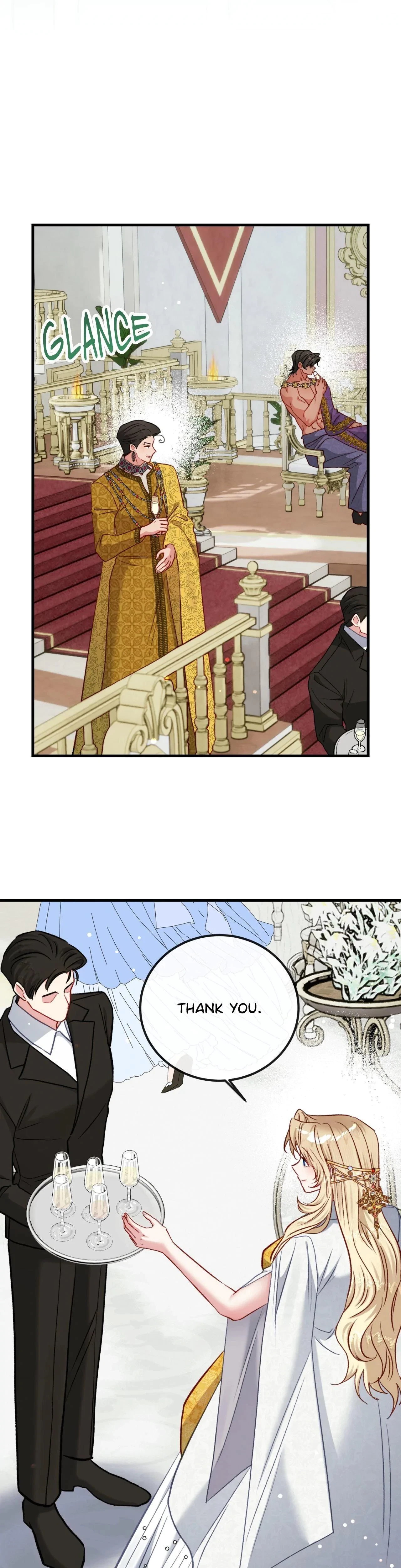 Hunks, Harems, And Hardcore Habits Chapter 42, page 21