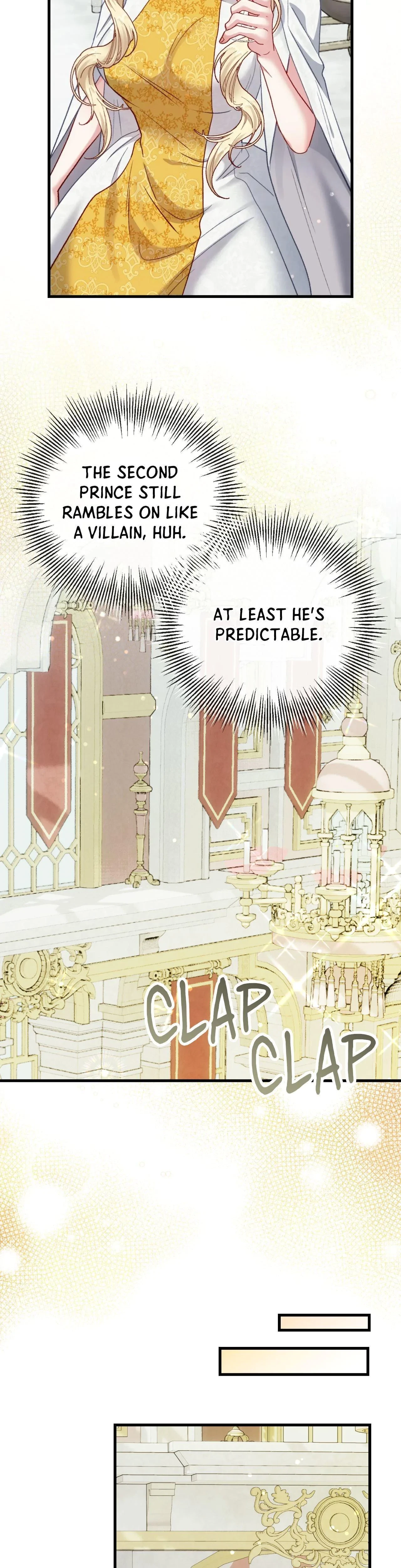 Hunks, Harems, And Hardcore Habits Chapter 42, page 24