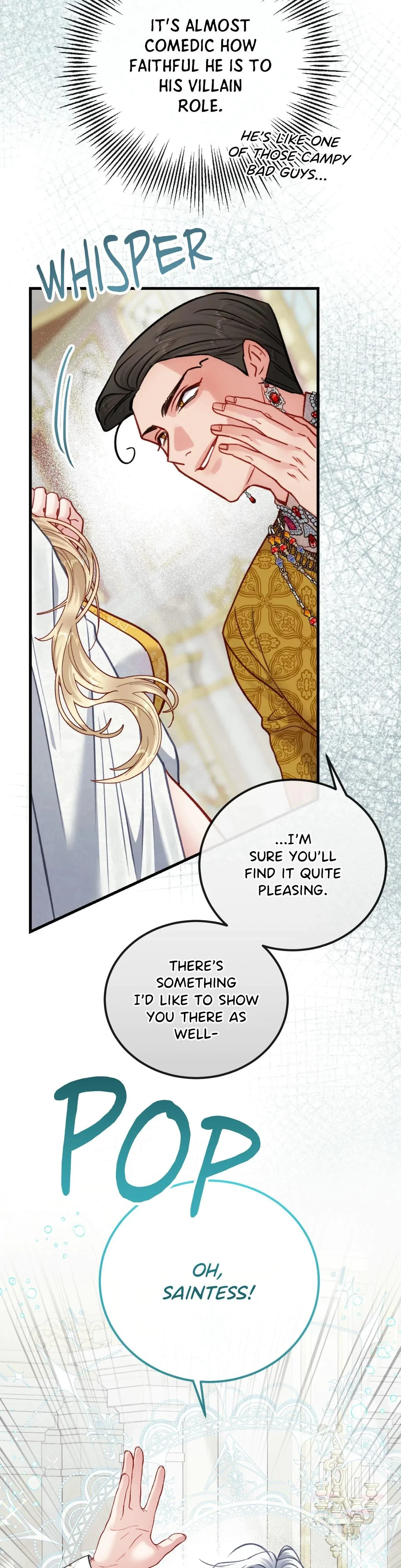 Hunks, Harems, And Hardcore Habits Chapter 42, page 28