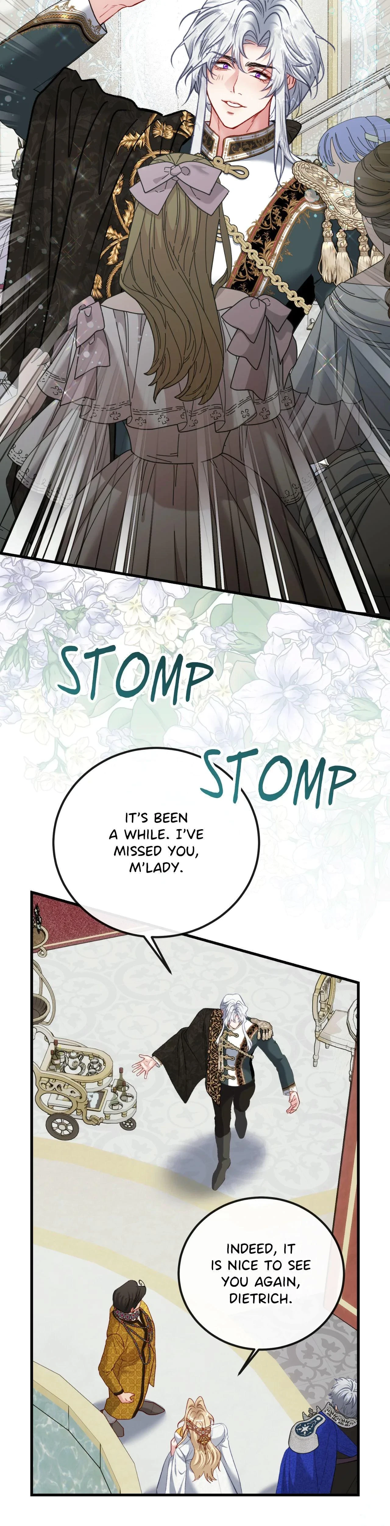 Hunks, Harems, And Hardcore Habits Chapter 42, page 29