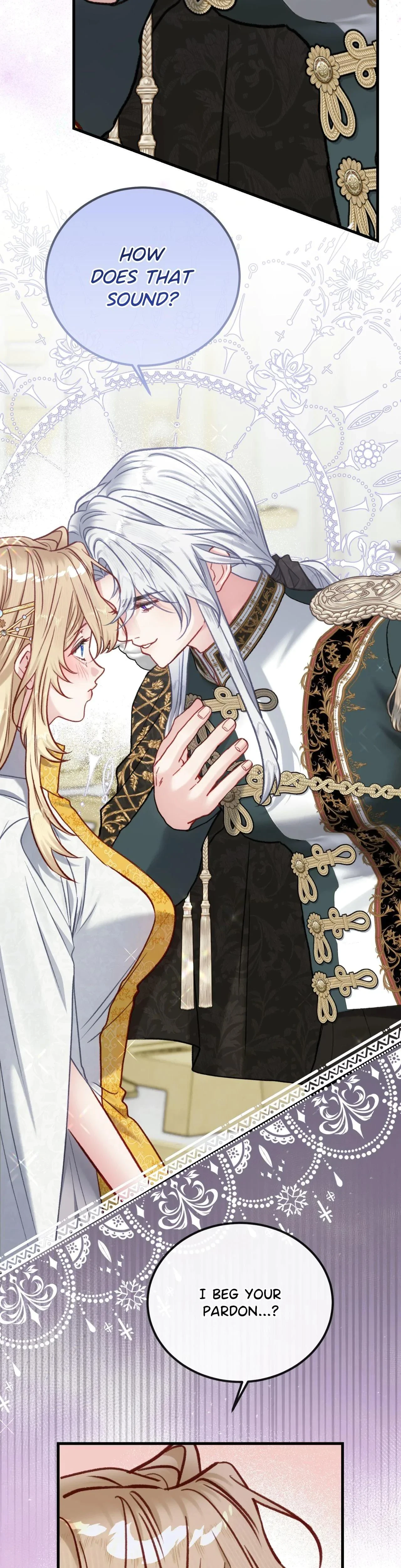 Hunks, Harems, And Hardcore Habits Chapter 42, page 33