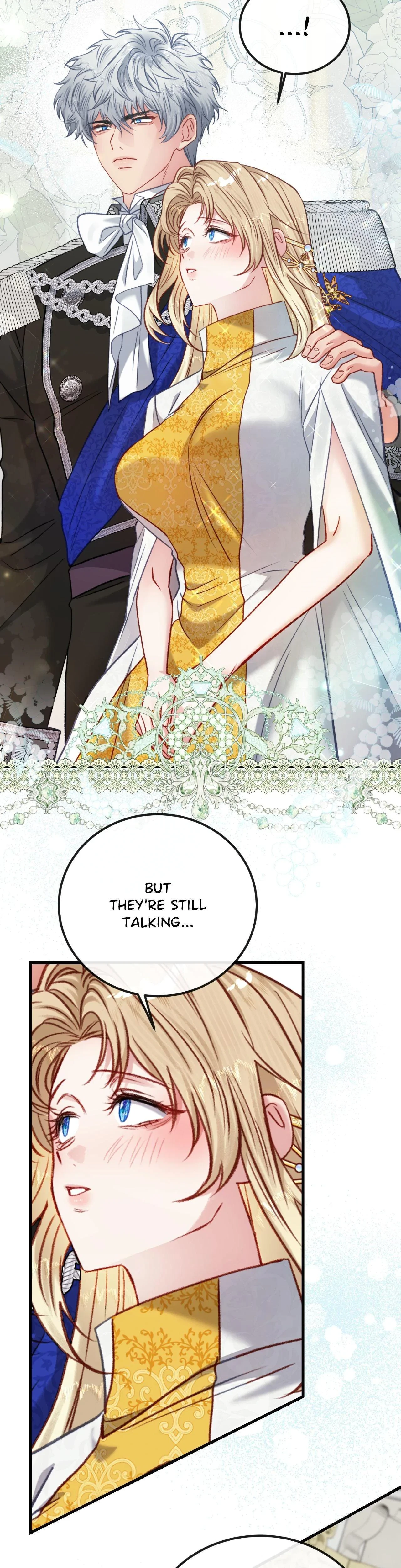 Hunks, Harems, And Hardcore Habits Chapter 42, page 38