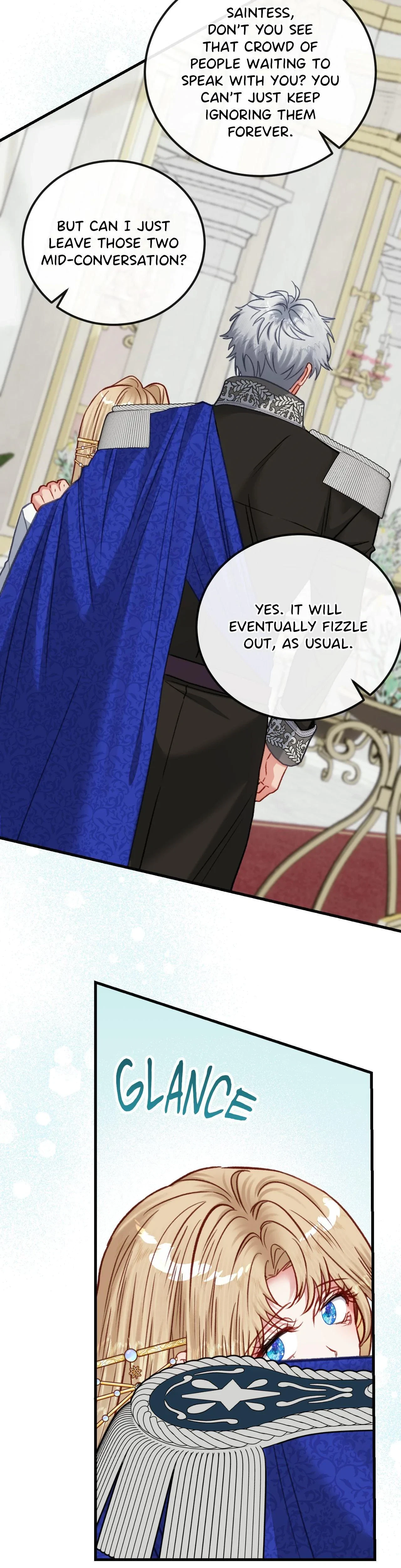 Hunks, Harems, And Hardcore Habits Chapter 42, page 39