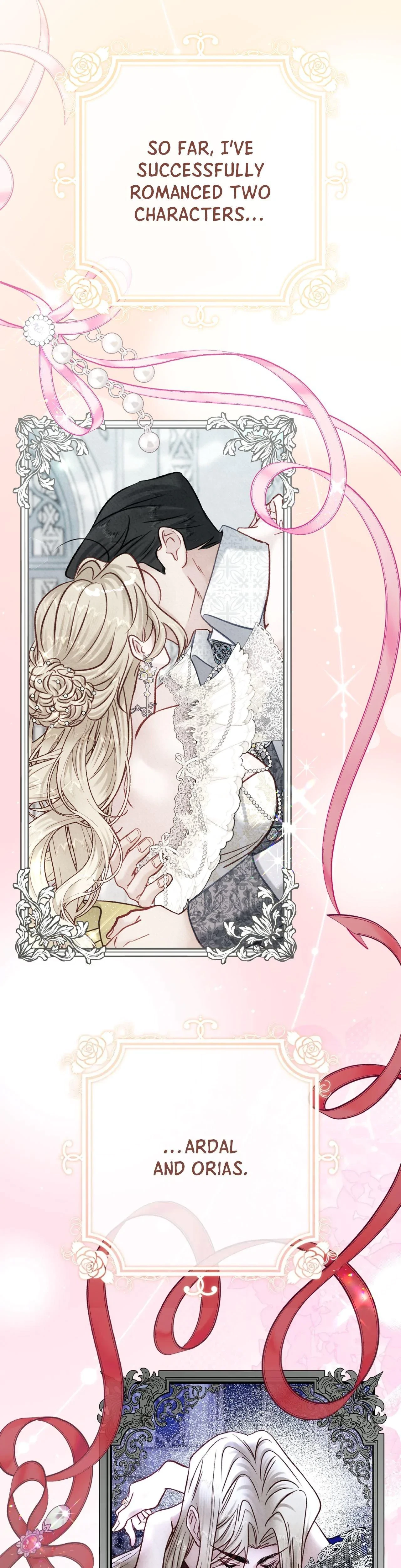 Hunks, Harems, And Hardcore Habits Chapter 42, page 4