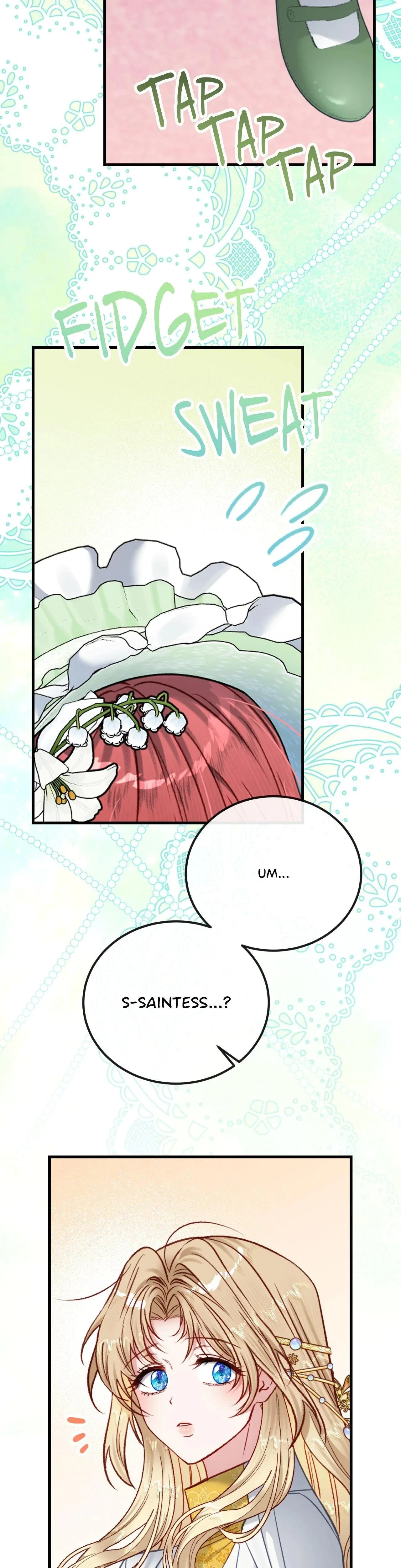 Hunks, Harems, And Hardcore Habits Chapter 42, page 42