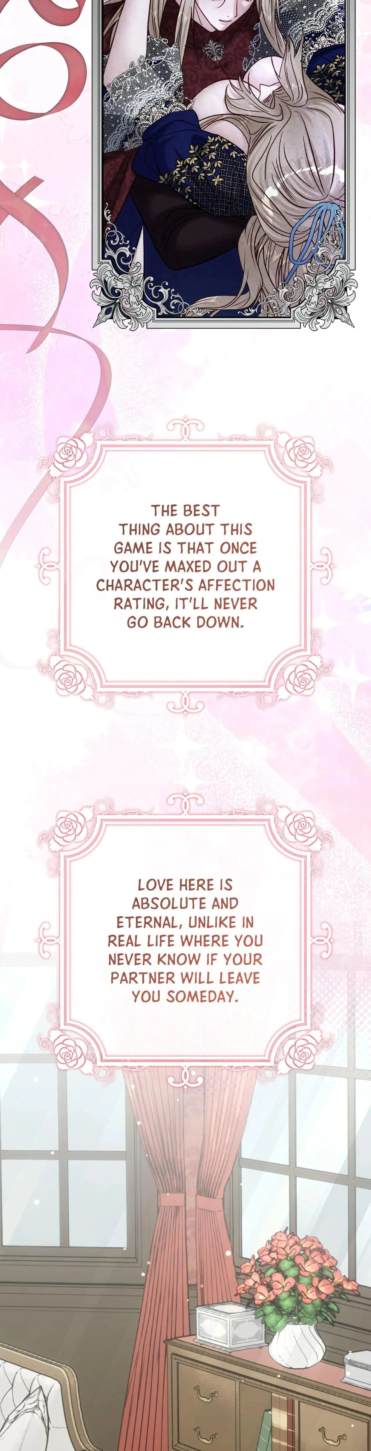 Hunks, Harems, And Hardcore Habits Chapter 42, page 5